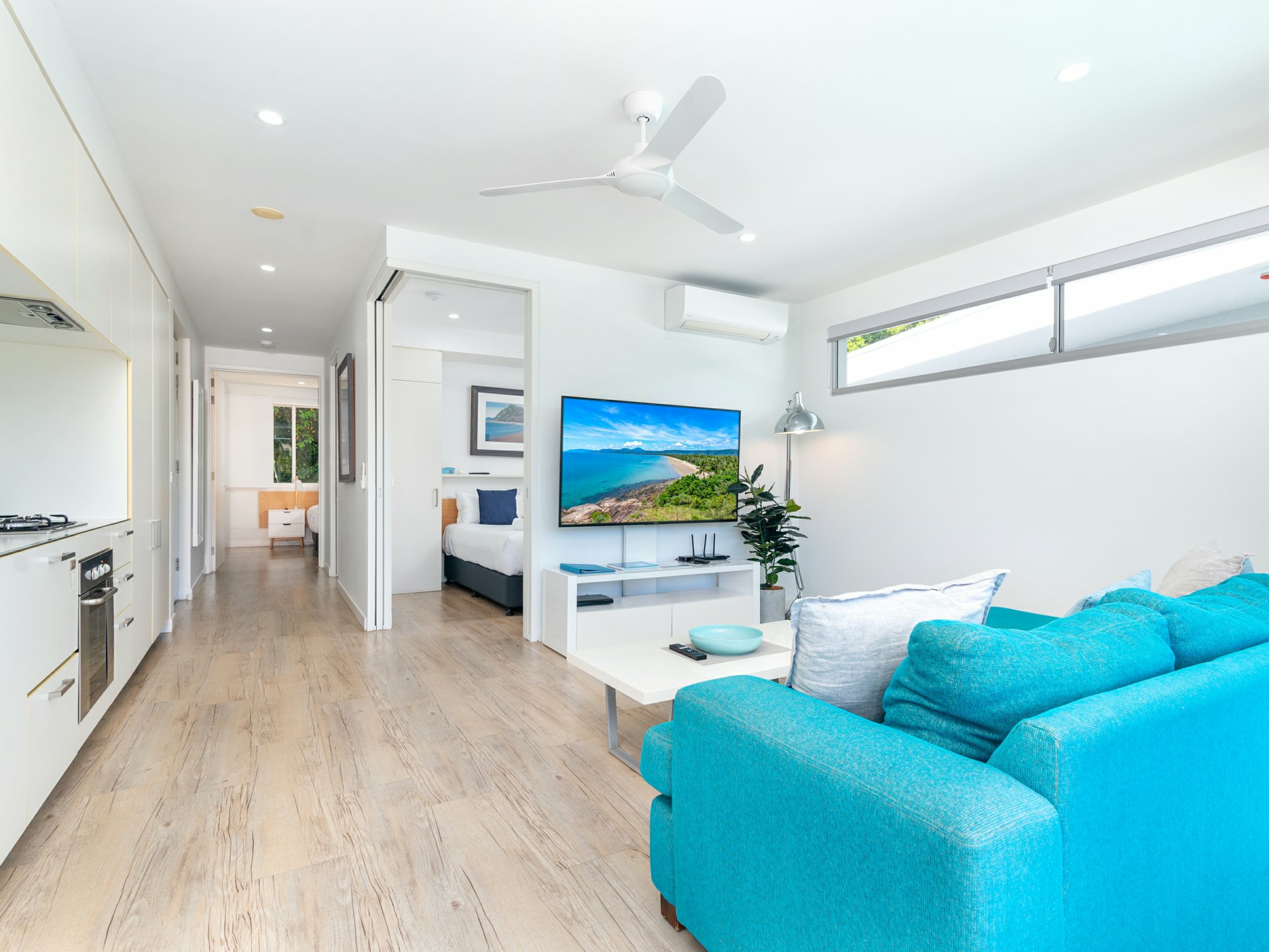 42 Pool/19-37 St Crispins Avenue, PORT DOUGLAS
