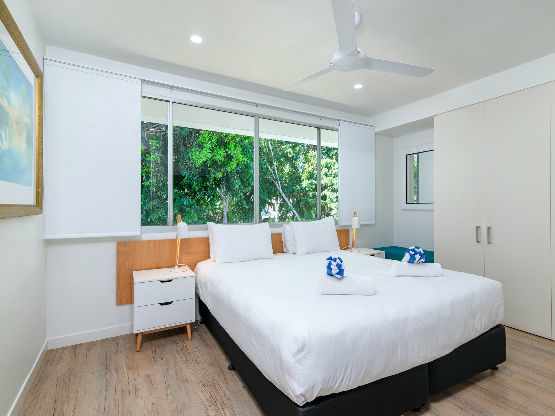 42 Pool/19-37 St Crispins Avenue, PORT DOUGLAS
