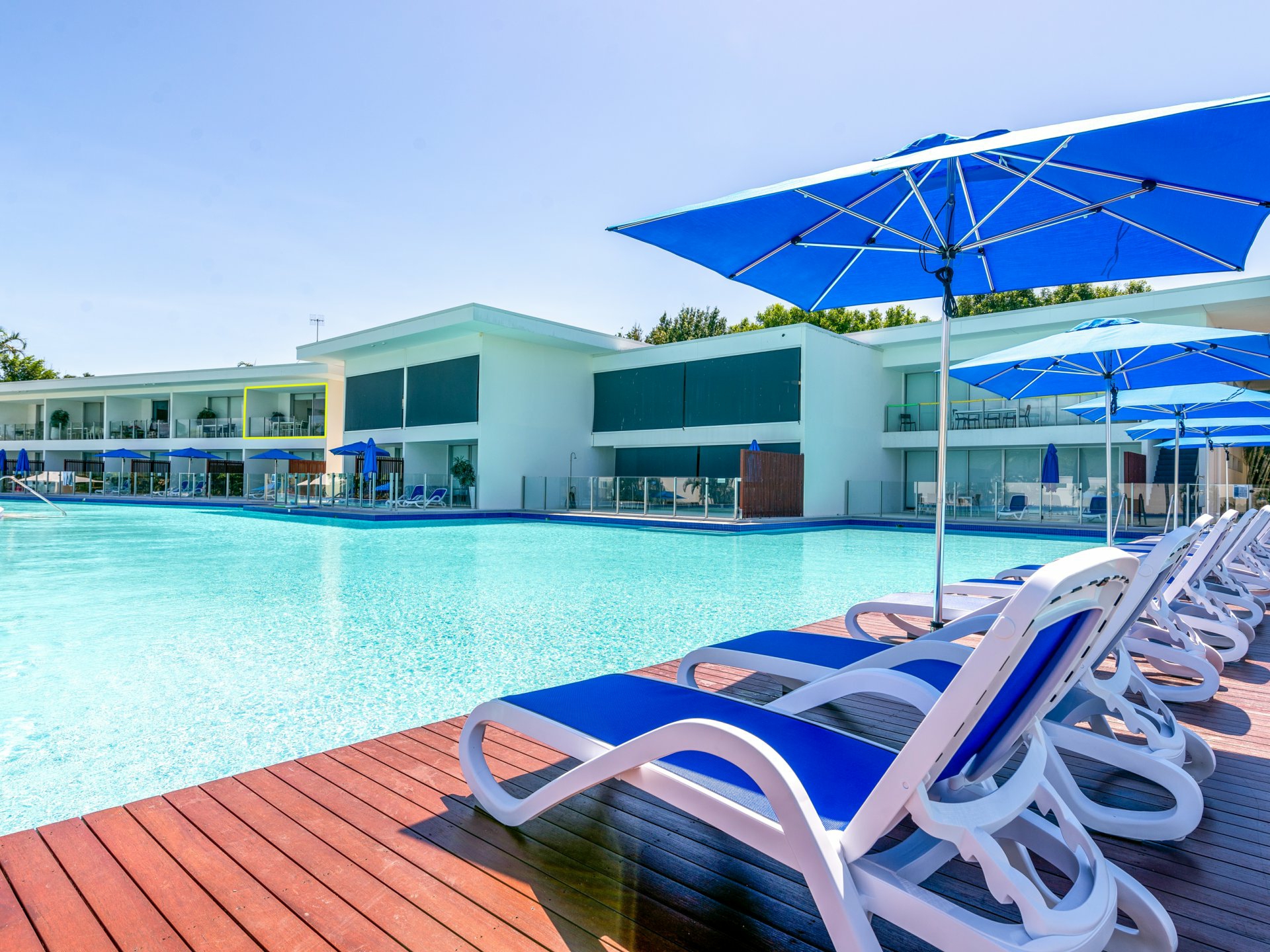 42 Pool/19-37 St Crispins Avenue, PORT DOUGLAS