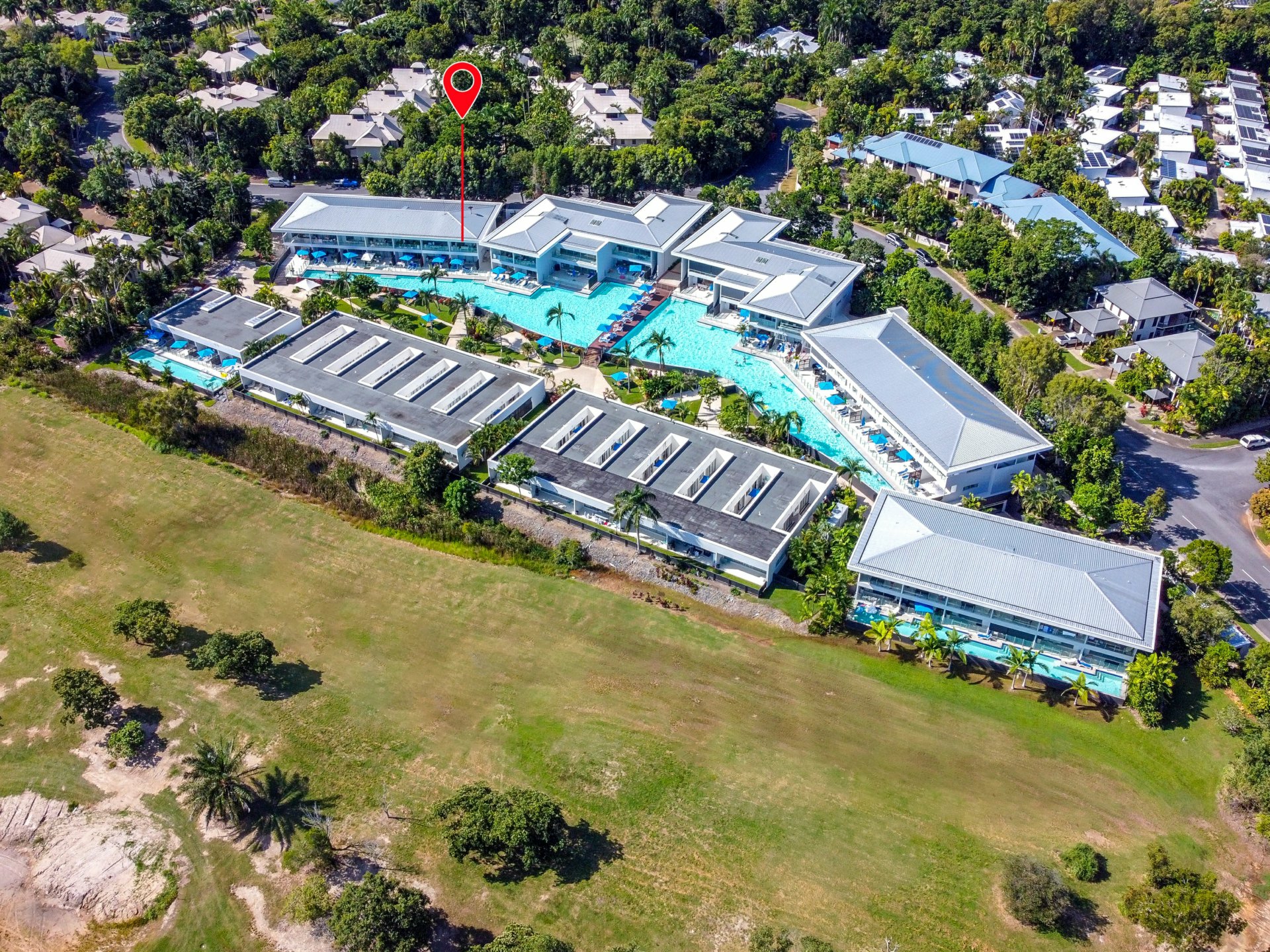 42 Pool/19-37 St Crispins Avenue, PORT DOUGLAS