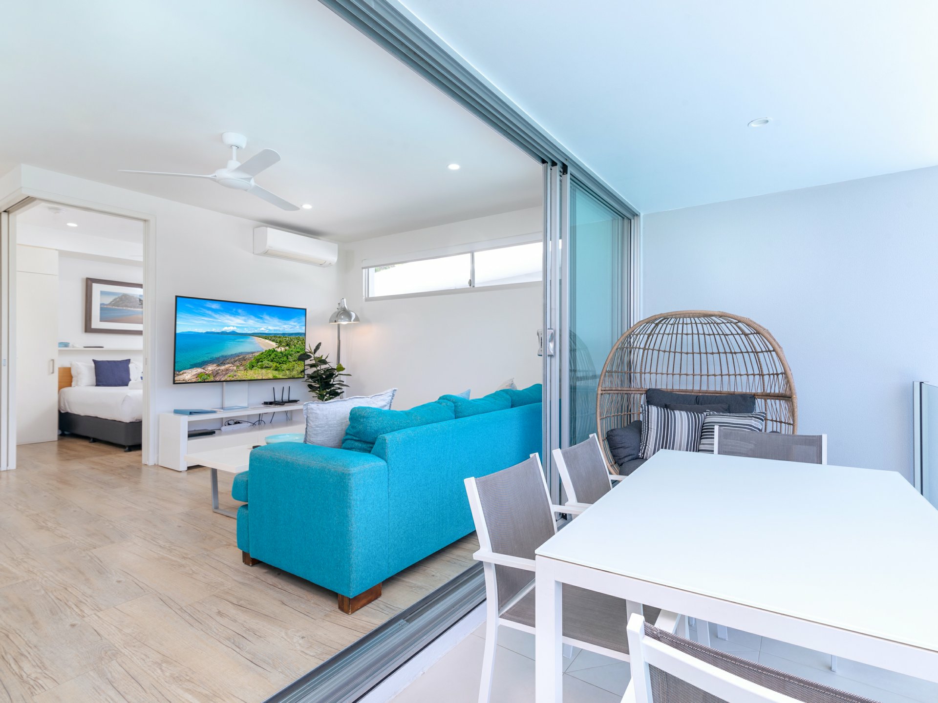 42 Pool/19-37 St Crispins Avenue, PORT DOUGLAS