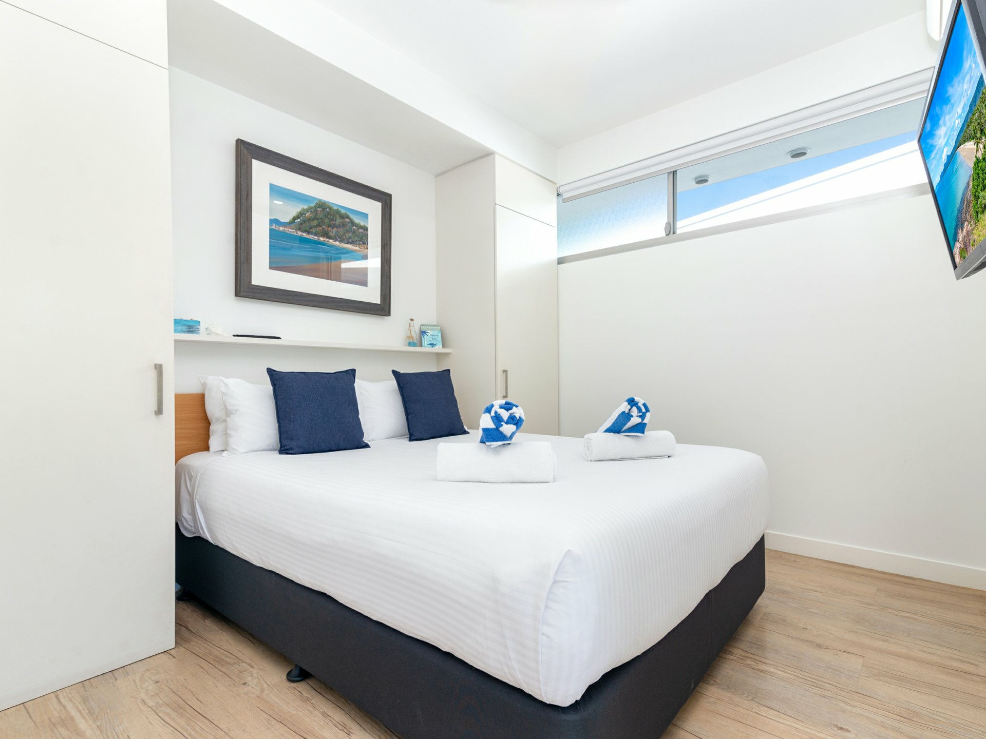 42 Pool/19-37 St Crispins Avenue, PORT DOUGLAS