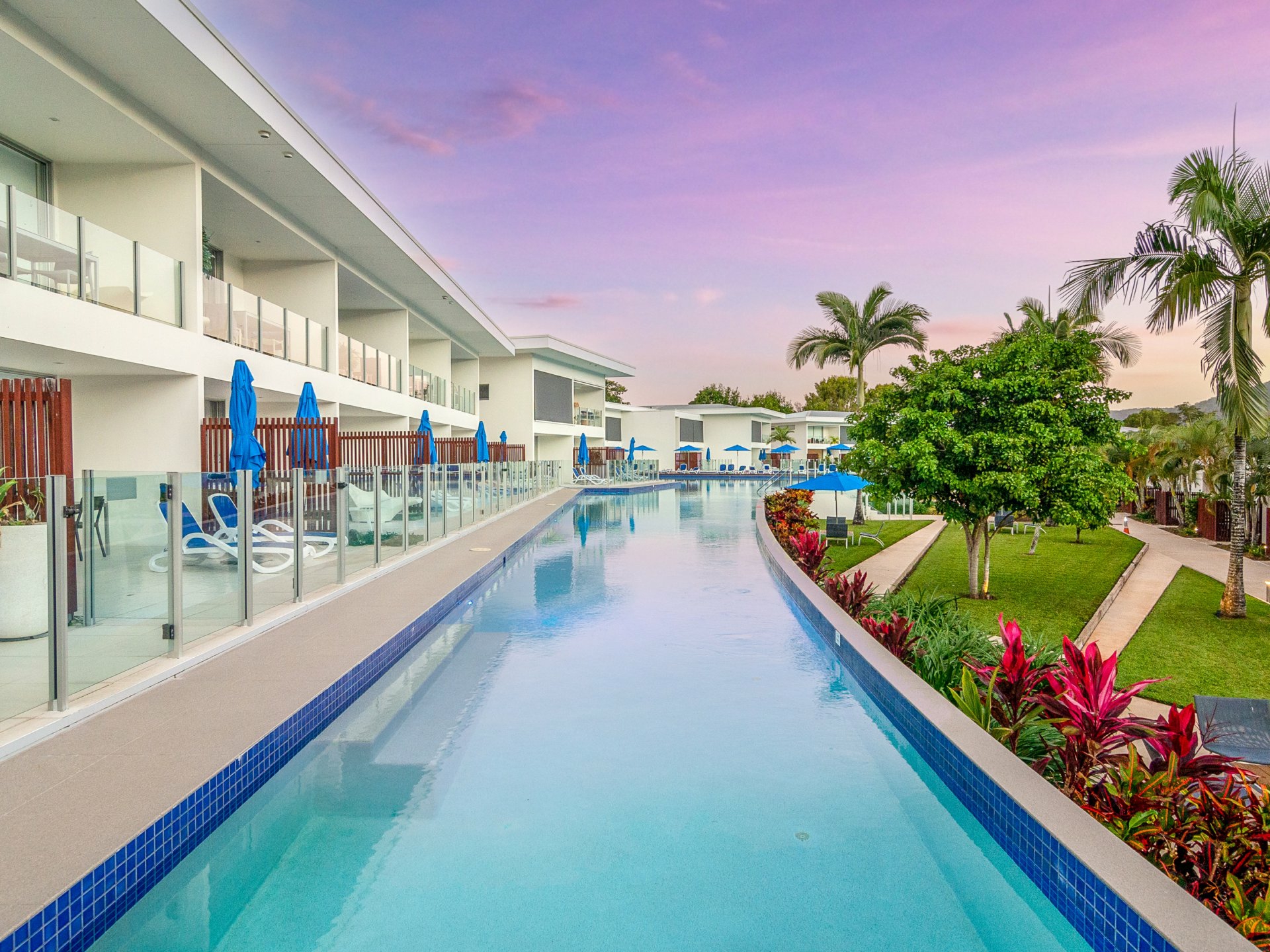 42 Pool/19-37 St Crispins Avenue, PORT DOUGLAS