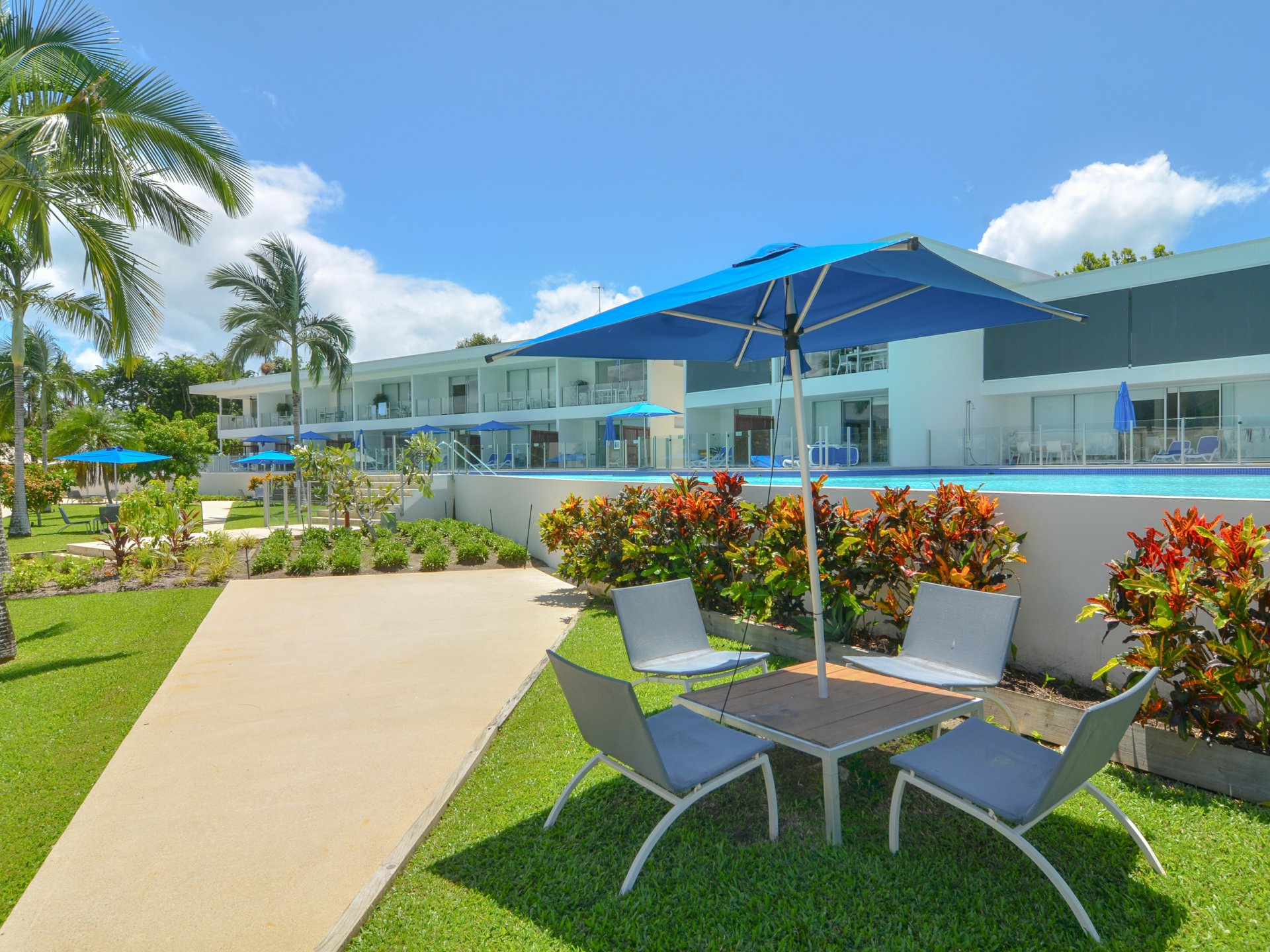 42 Pool/19-37 St Crispins Avenue, PORT DOUGLAS