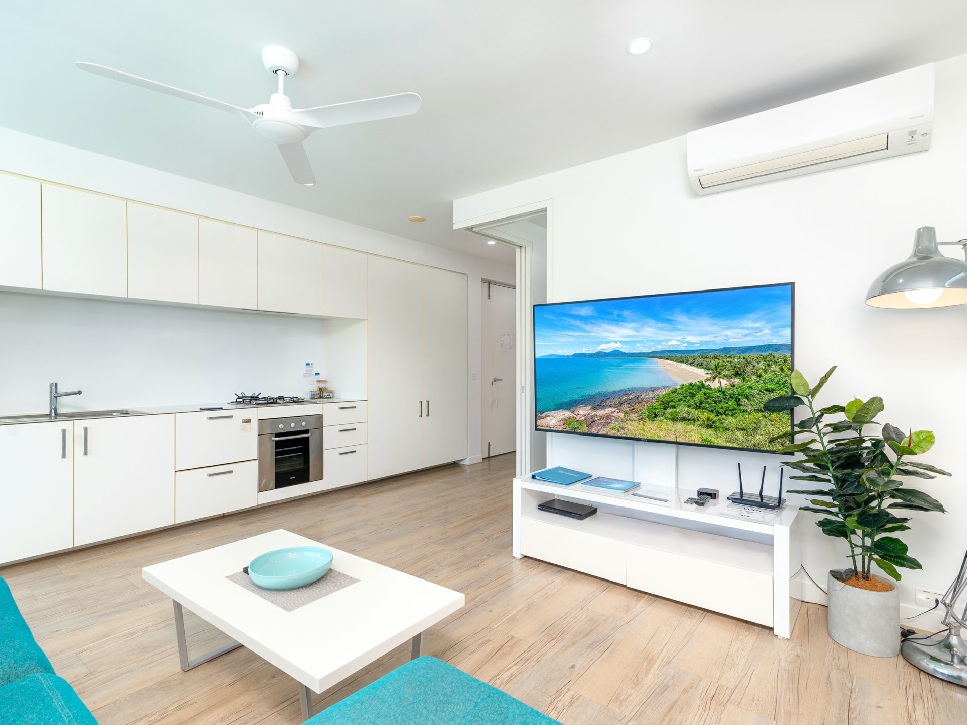 42 Pool/19-37 St Crispins Avenue, PORT DOUGLAS