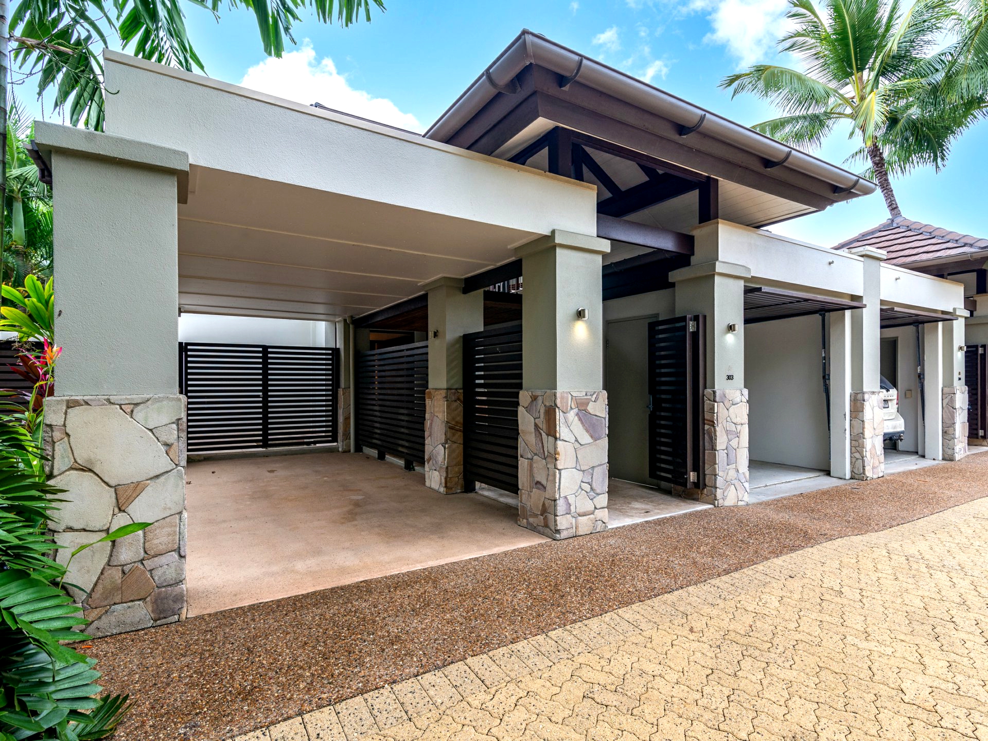 303 Sea Temple/22-36 Mitre Street, PORT DOUGLAS