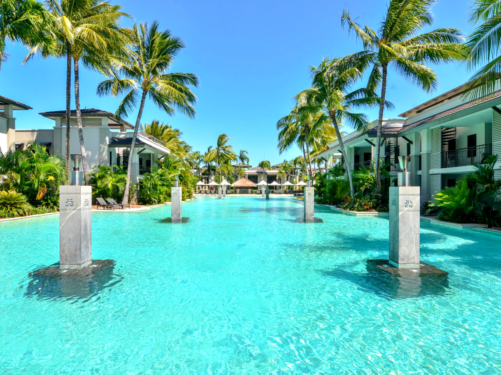 303 Sea Temple/22-36 Mitre Street, PORT DOUGLAS