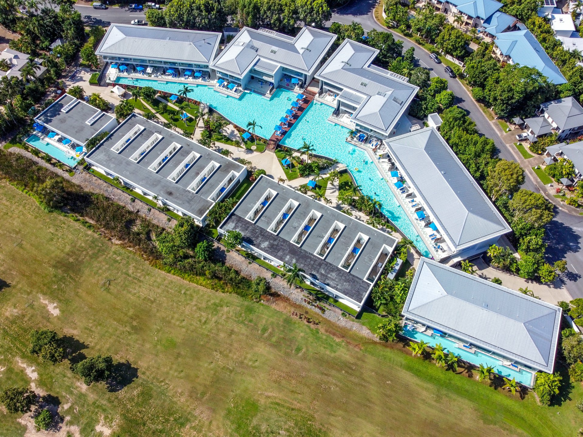 42 Pool/19-37 St Crispins Avenue, PORT DOUGLAS