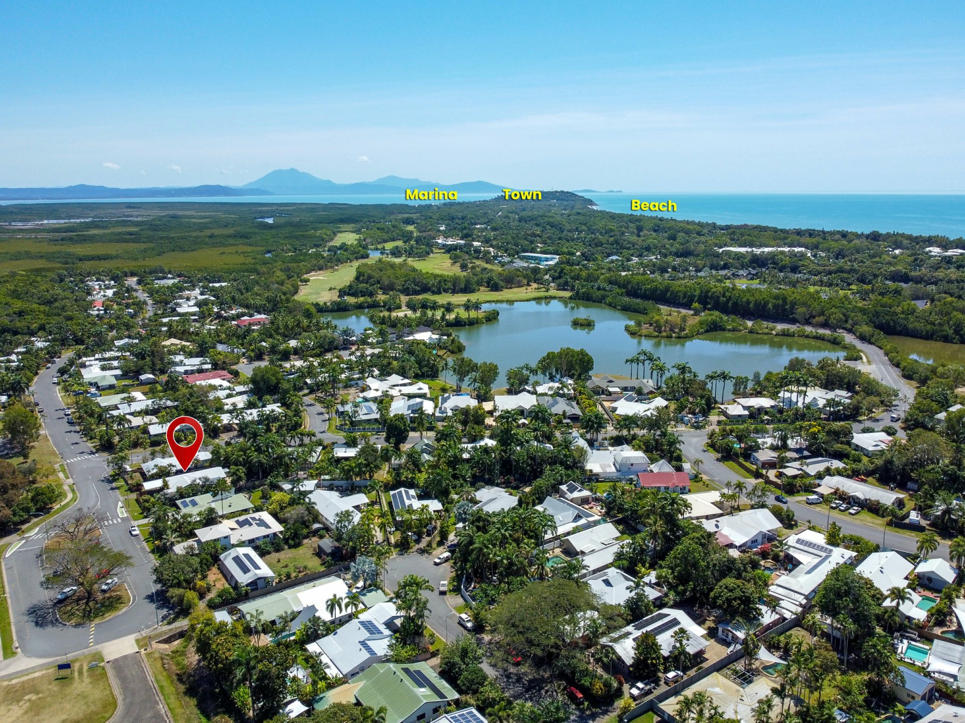 7 Endeavour Street, PORT DOUGLAS