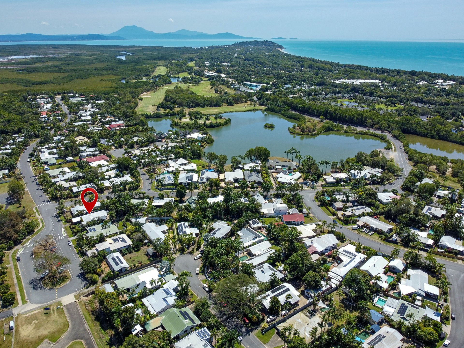 7 Endeavour Street, PORT DOUGLAS