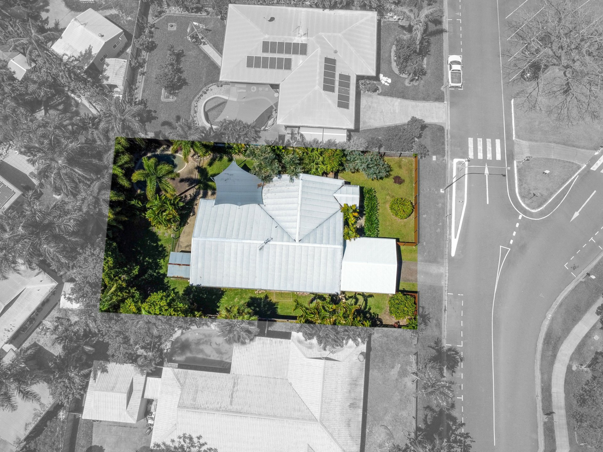 7 Endeavour Street, PORT DOUGLAS
