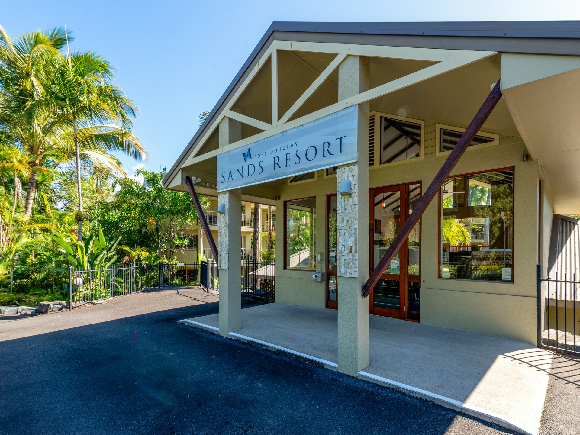 Jungle Road/30 Macrossan Street Port Douglas QLD - Retail for Sale - LJ  Hooker