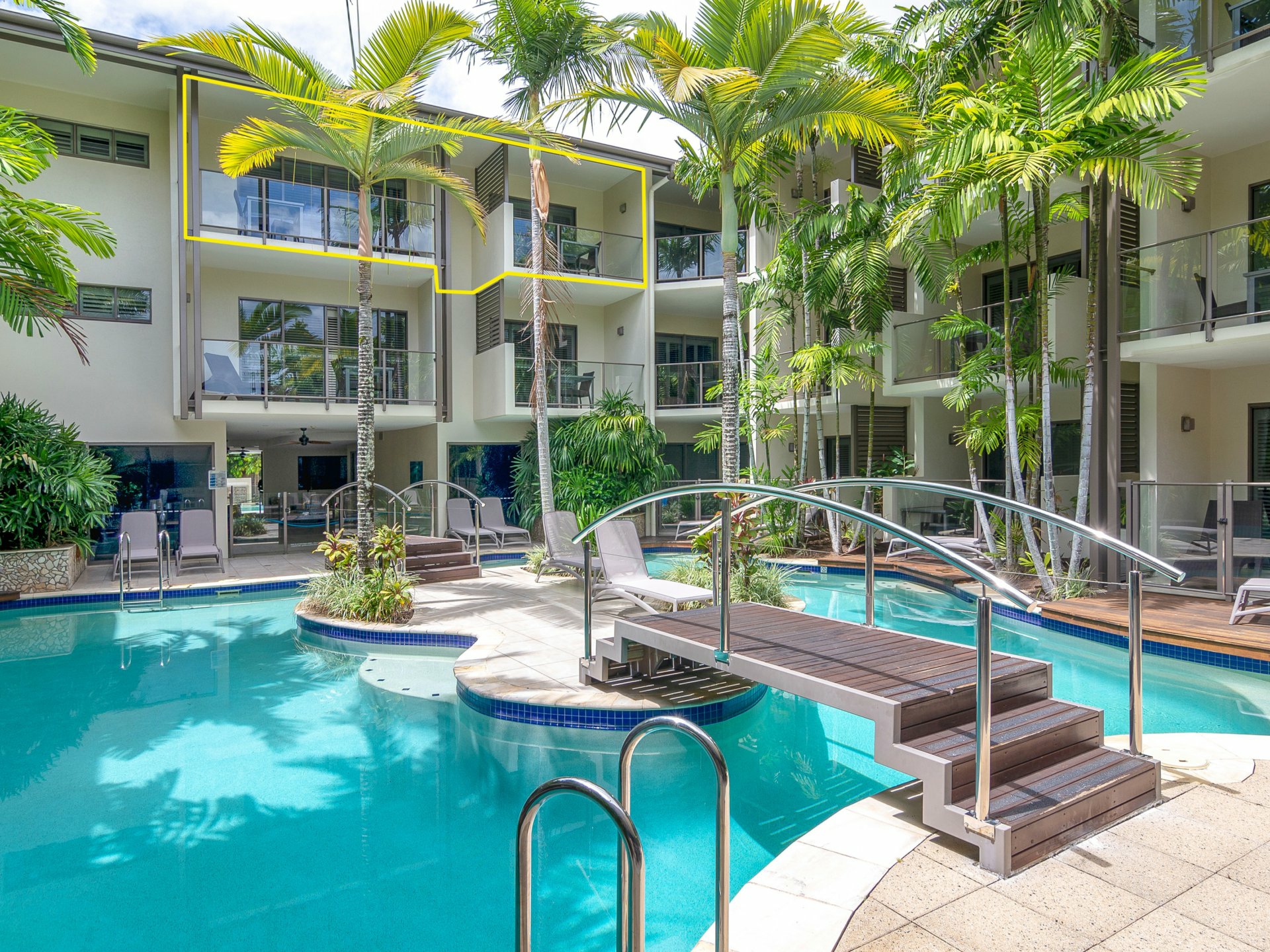 23 Shantara/27-31 Davidson Street, PORT DOUGLAS