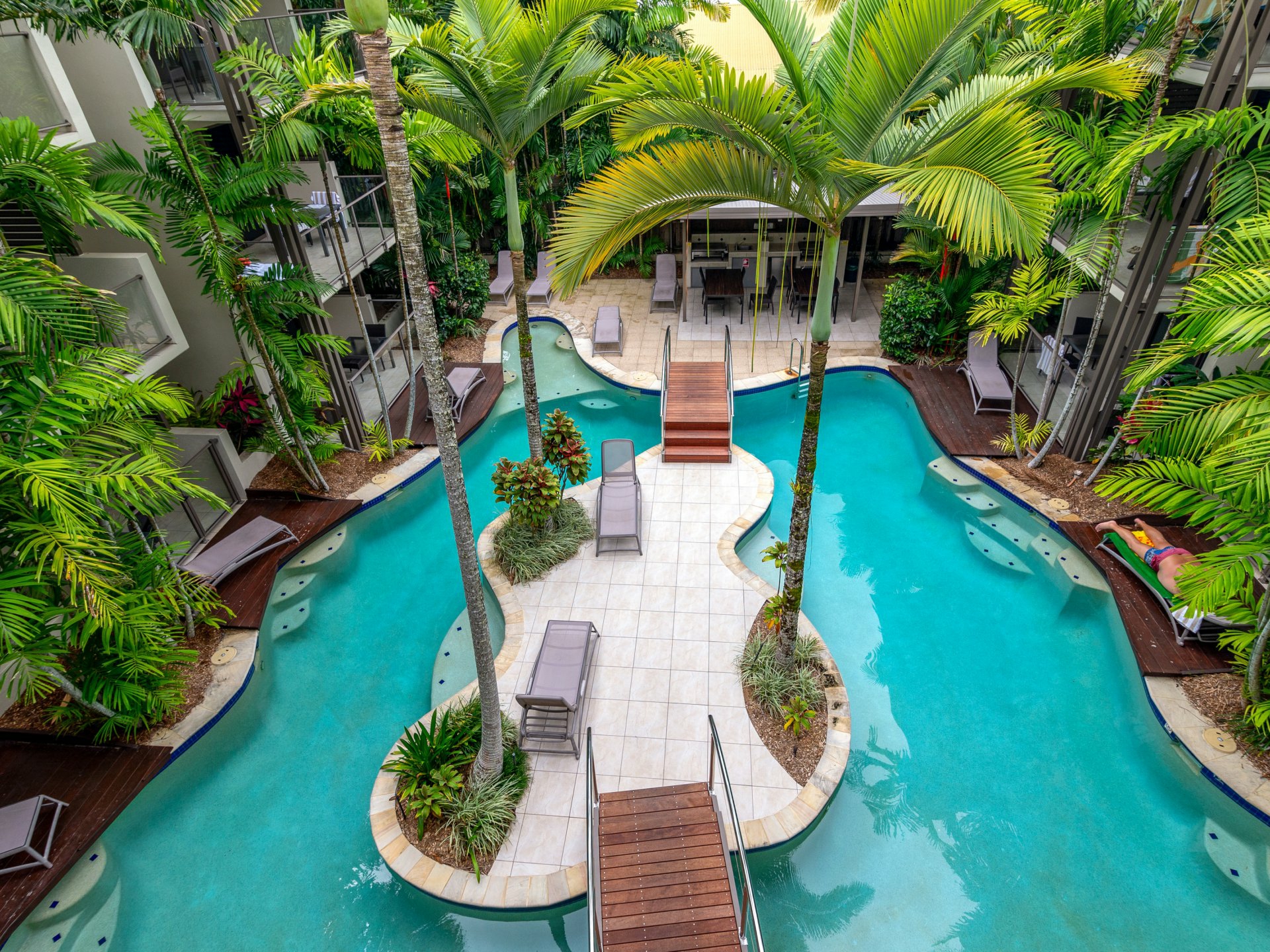 23 Shantara/27-31 Davidson Street, PORT DOUGLAS