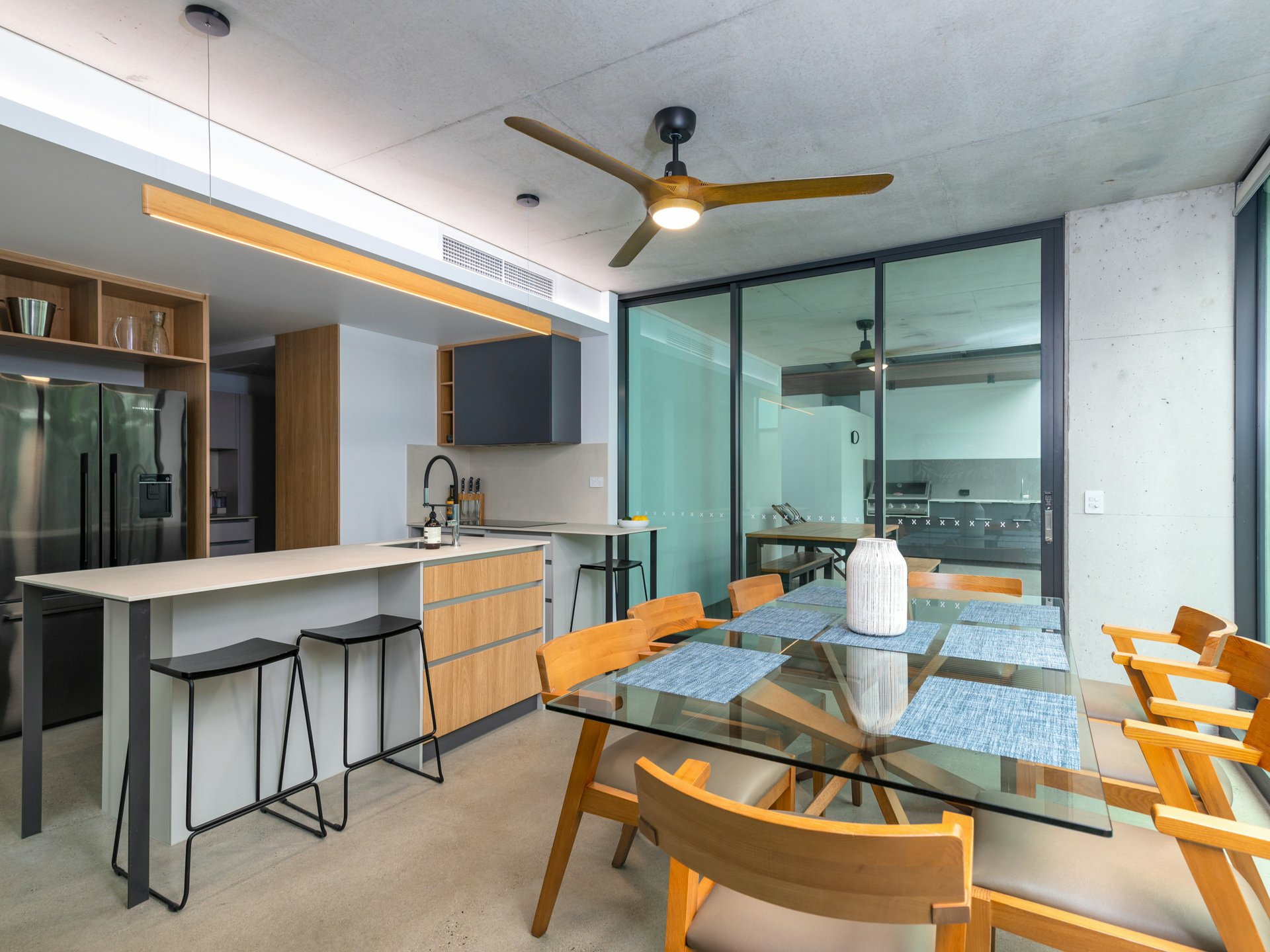 2 Aria/14 Mudlo Street Port Douglas QLD Villa for Sale LJ Hooker