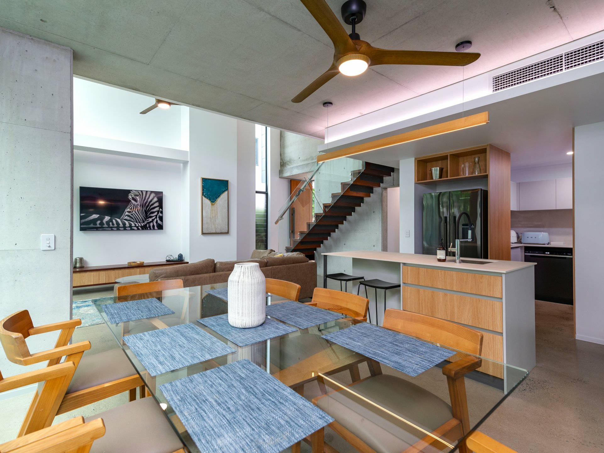 2 Aria/14 Mudlo Street Port Douglas QLD Villa for Sale LJ Hooker