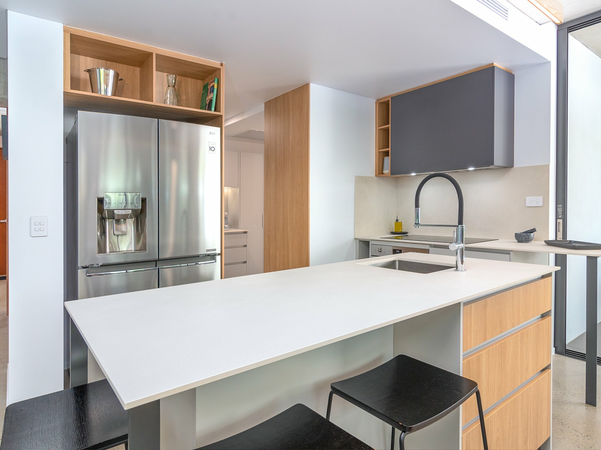 2 Aria/14 Mudlo Street Port Douglas QLD Villa for Sale LJ Hooker