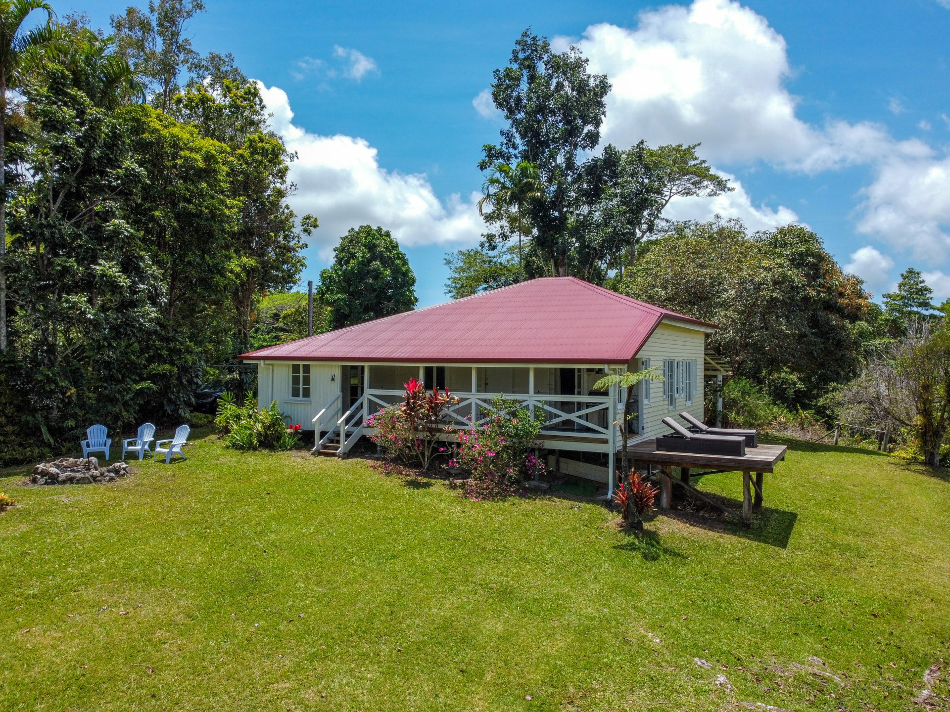 6 Salisbury Drive, JULATTEN