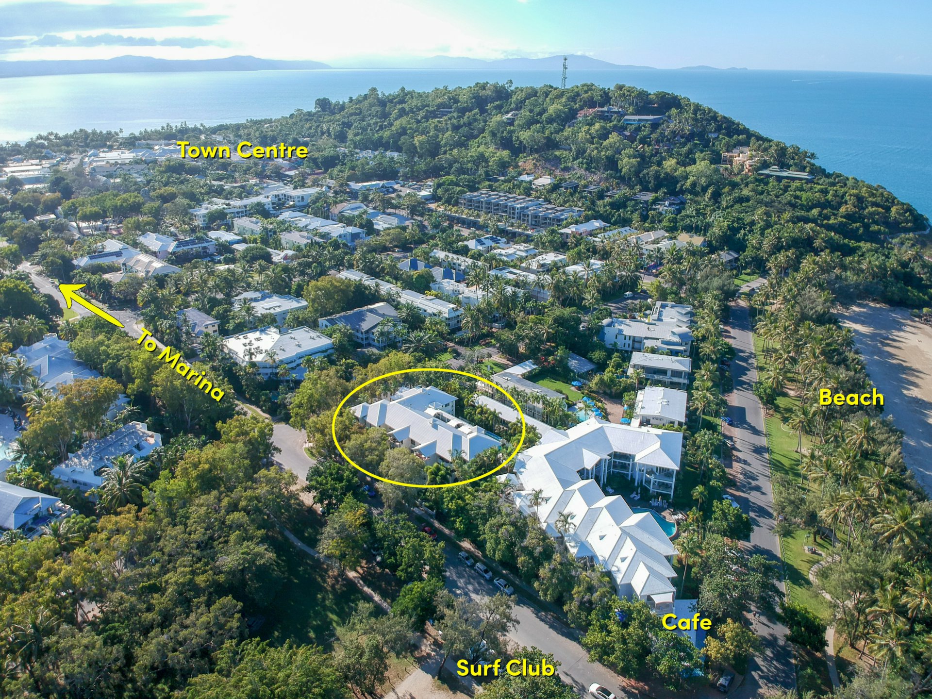 8/40 Mowbray Street, PORT DOUGLAS