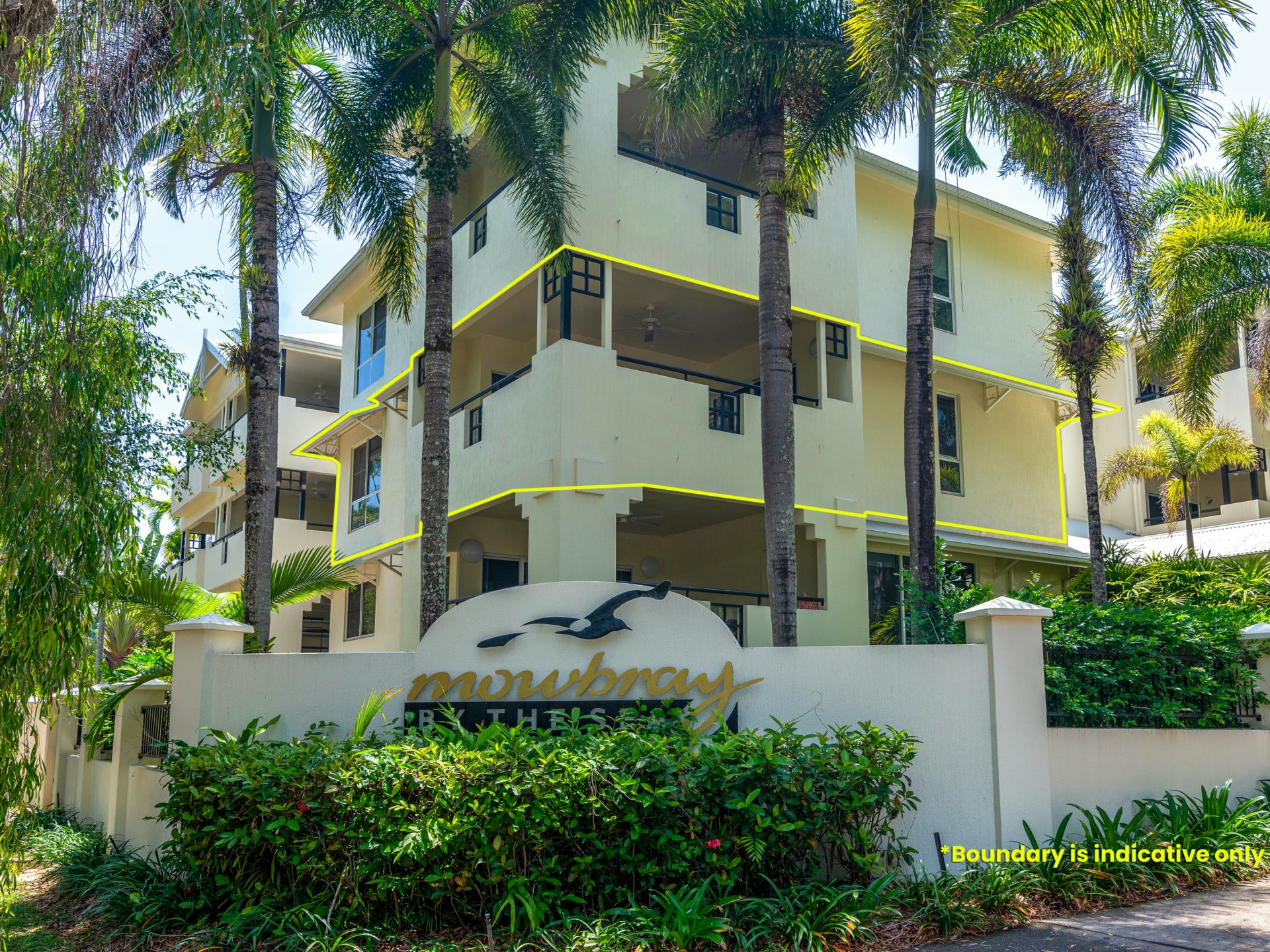 8/40 Mowbray Street, PORT DOUGLAS