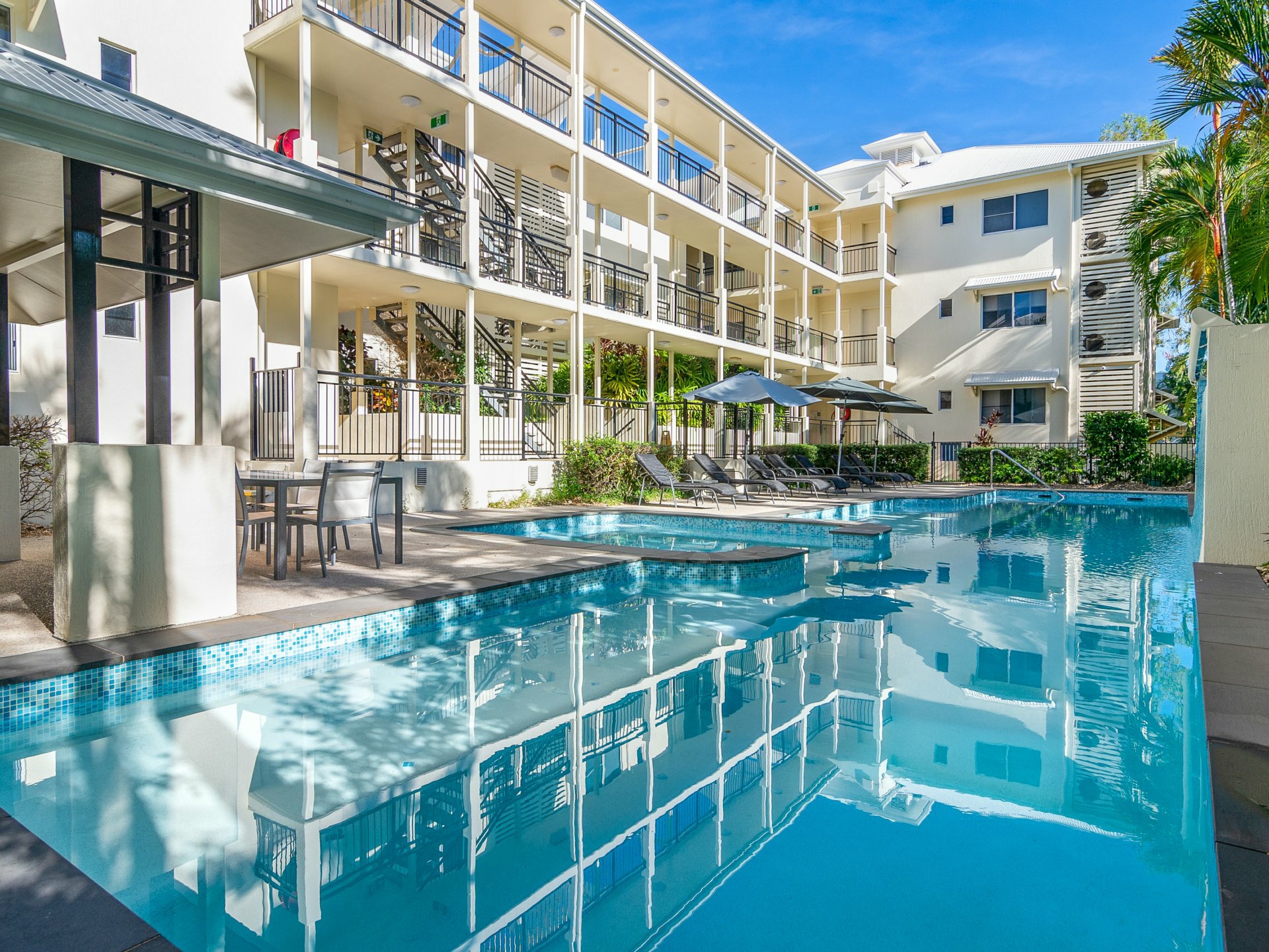 8/40 Mowbray Street, PORT DOUGLAS
