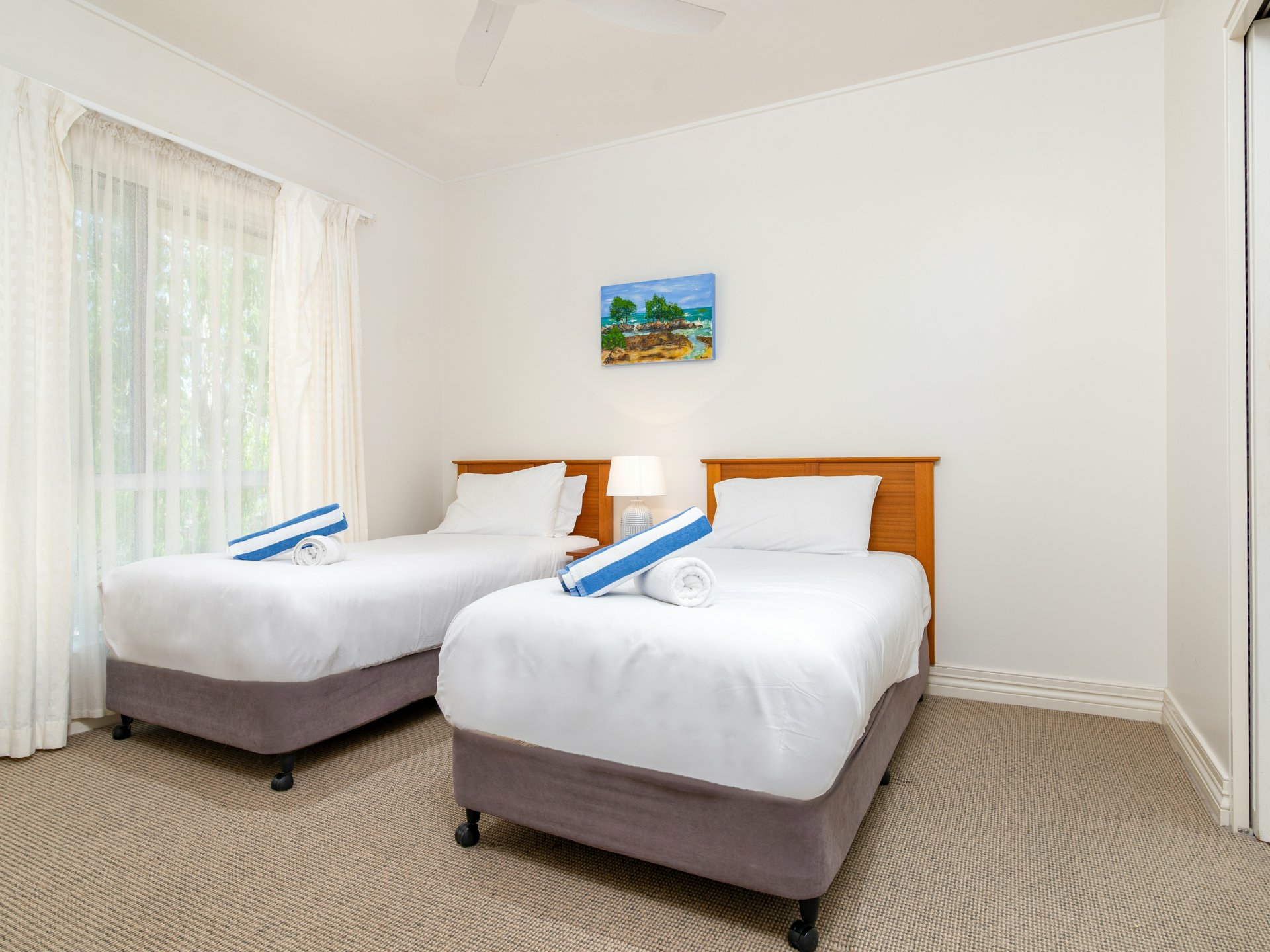 8/40 Mowbray Street, PORT DOUGLAS
