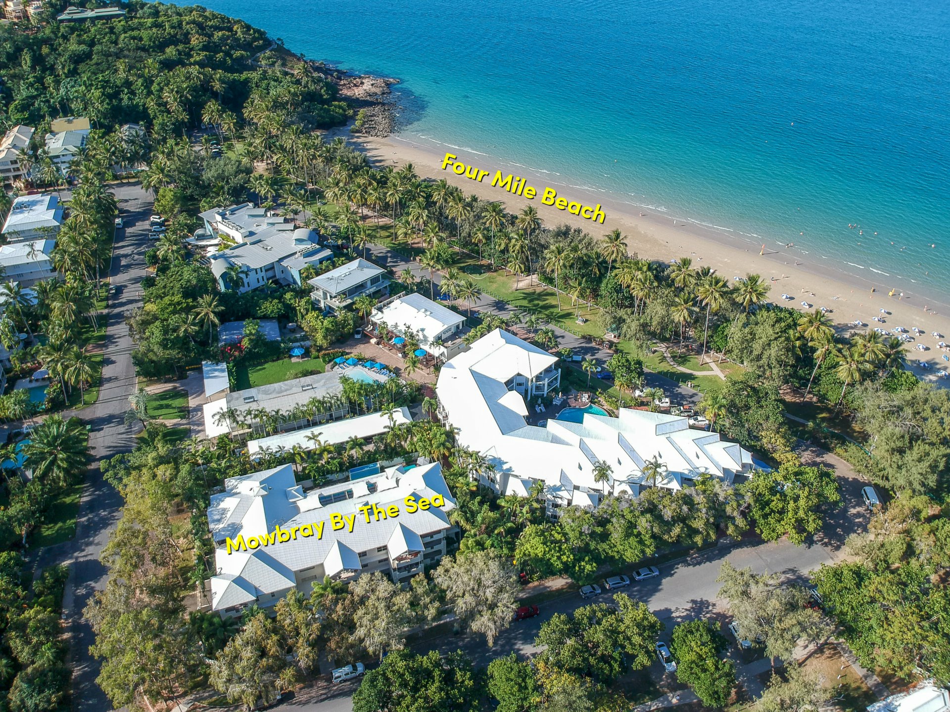 8/40 Mowbray Street, PORT DOUGLAS