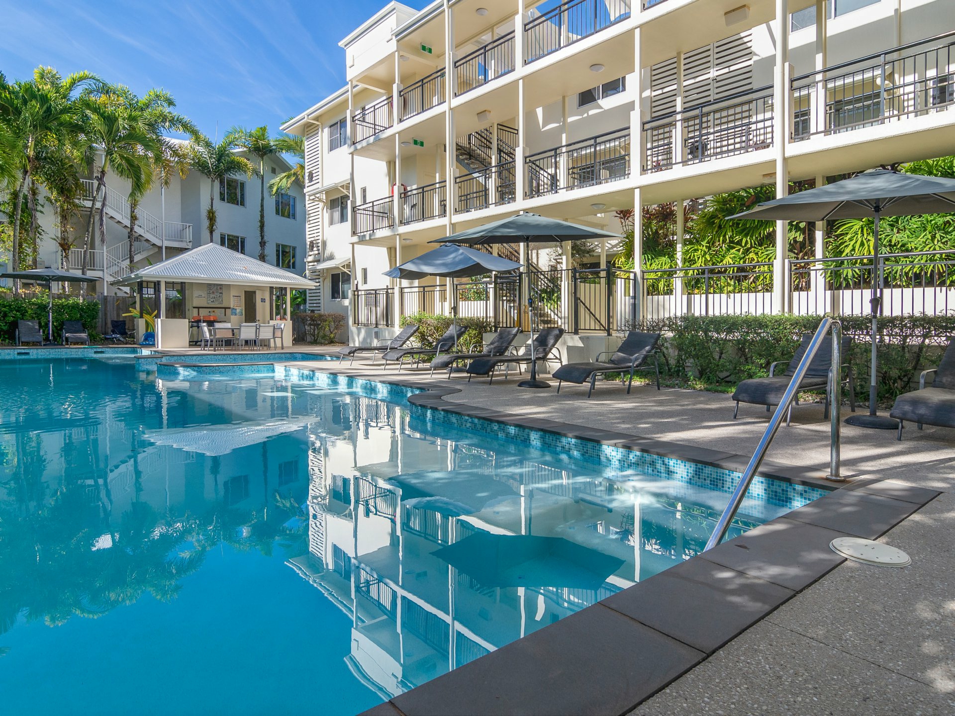 8/40 Mowbray Street, PORT DOUGLAS