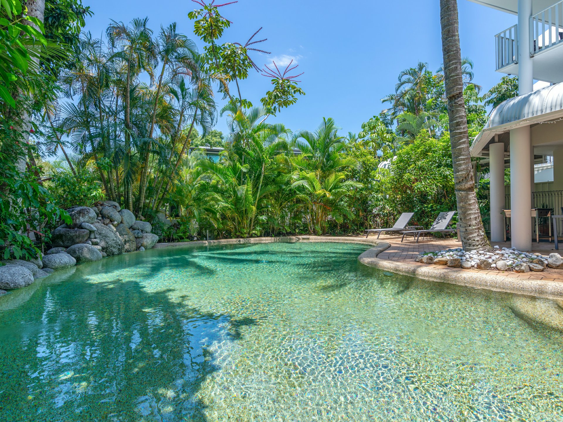 9 Outrigger/16-18 Mudlo Street, Port Douglas