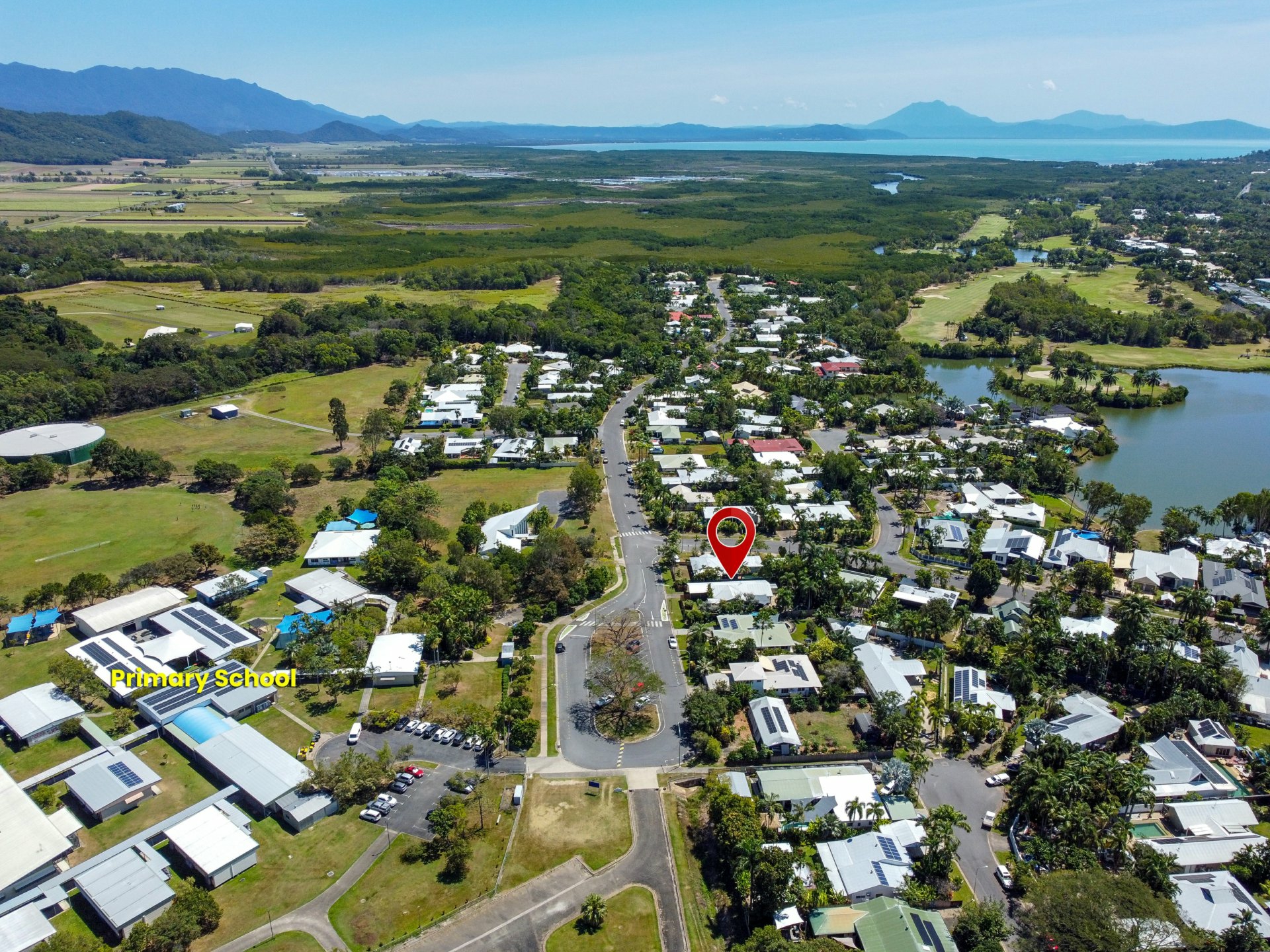 7 Endeavour Street, PORT DOUGLAS