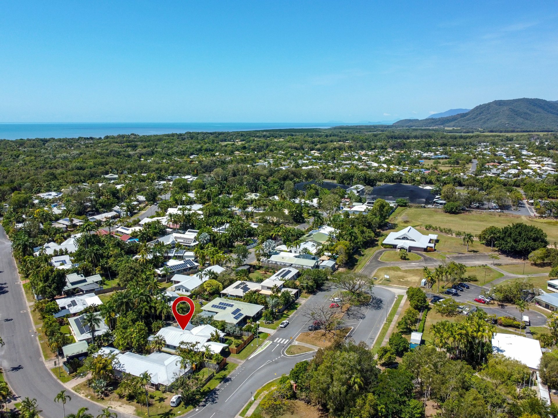 7 Endeavour Street, PORT DOUGLAS