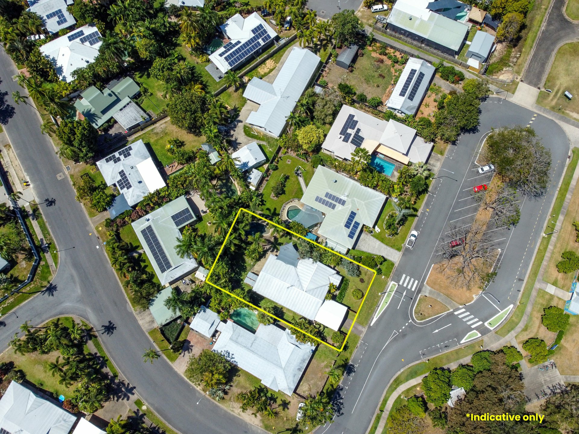 7 Endeavour Street, PORT DOUGLAS
