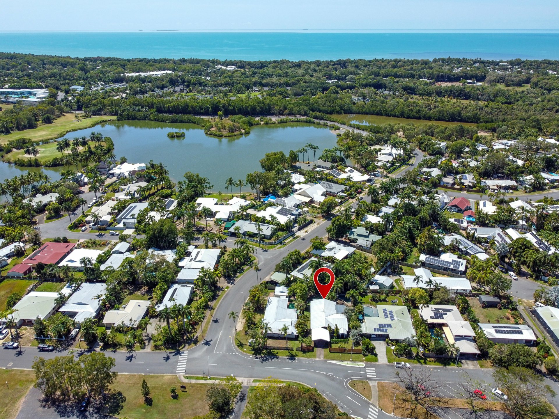 7 Endeavour Street, PORT DOUGLAS