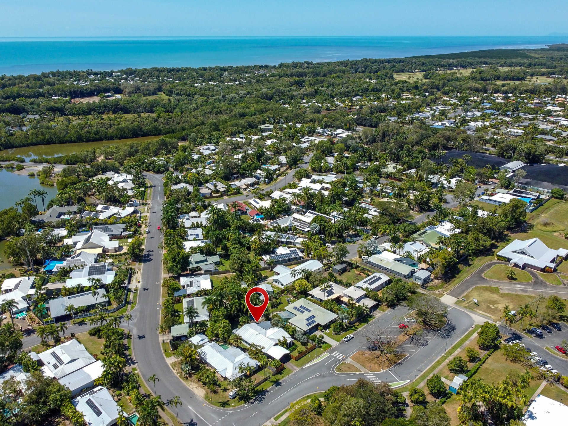 7 Endeavour Street, PORT DOUGLAS