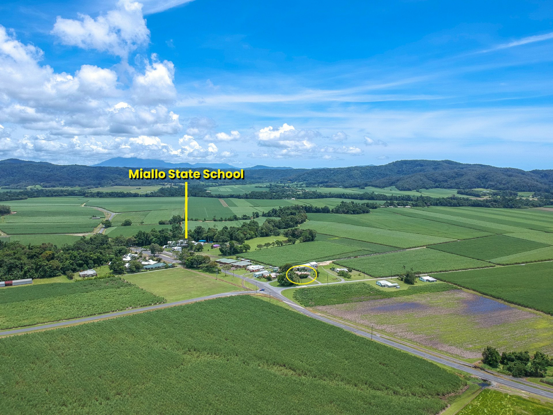 7 Rutherford Road Miallo QLD Property Details LJ Hooker