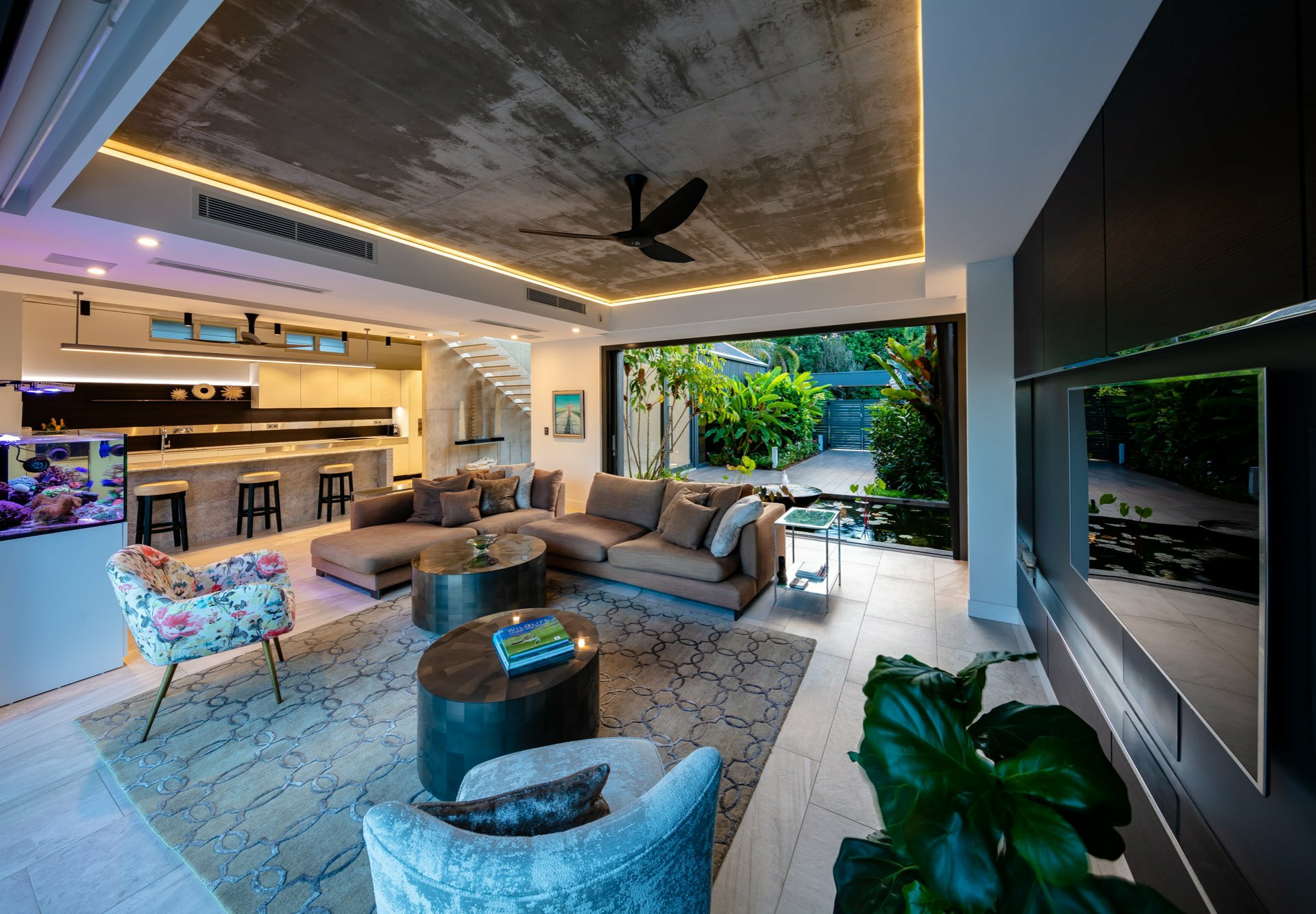 13 Cascade Drive, PORT DOUGLAS
