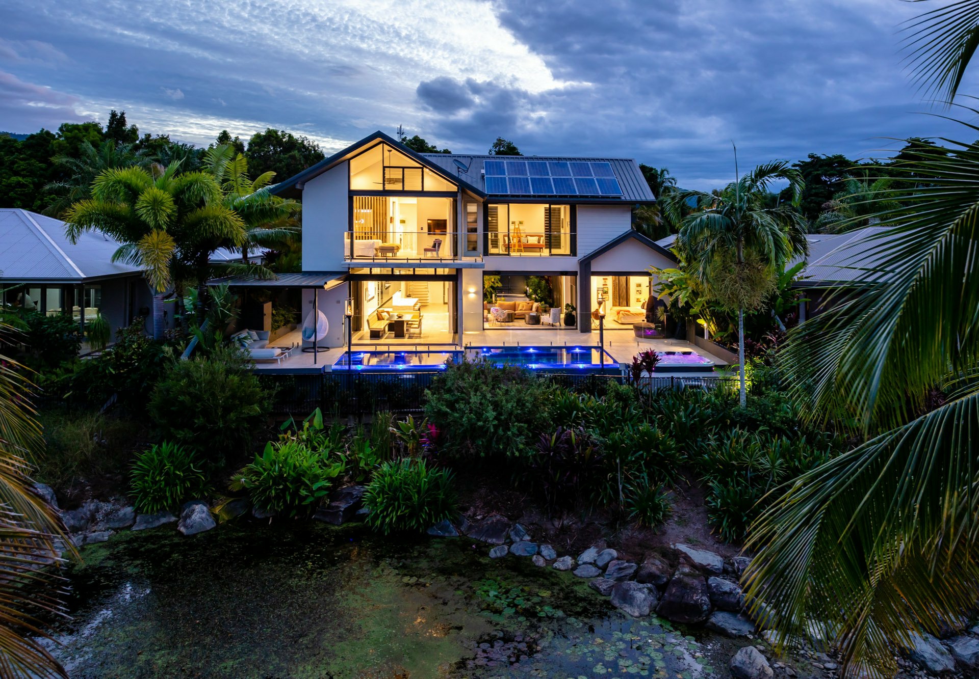 13 Cascade Drive, PORT DOUGLAS