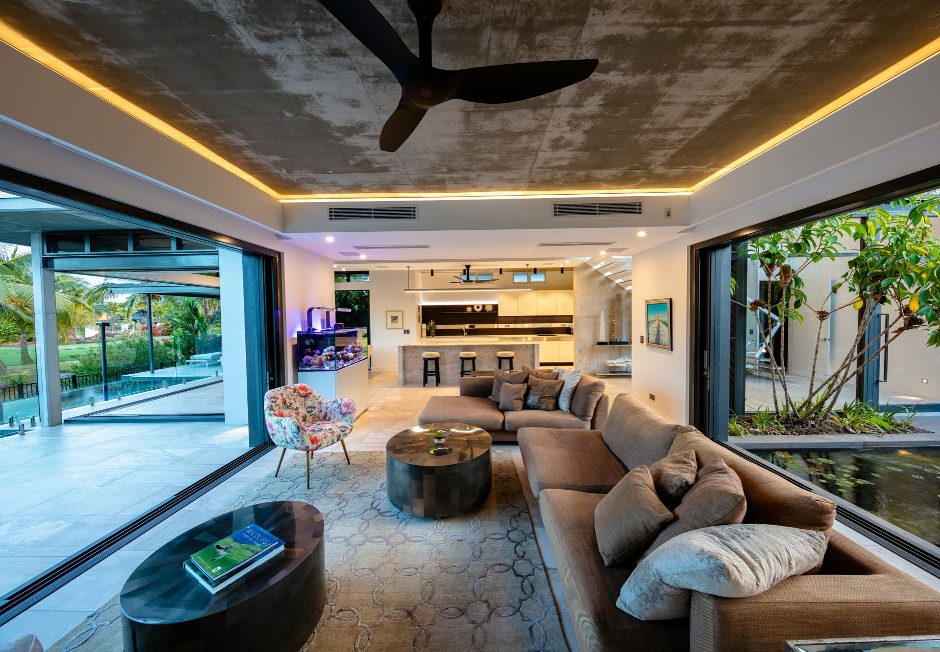 13 Cascade Drive, PORT DOUGLAS