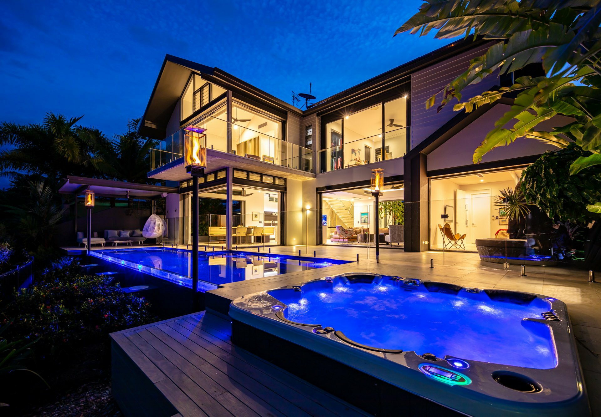 13 Cascade Drive, PORT DOUGLAS