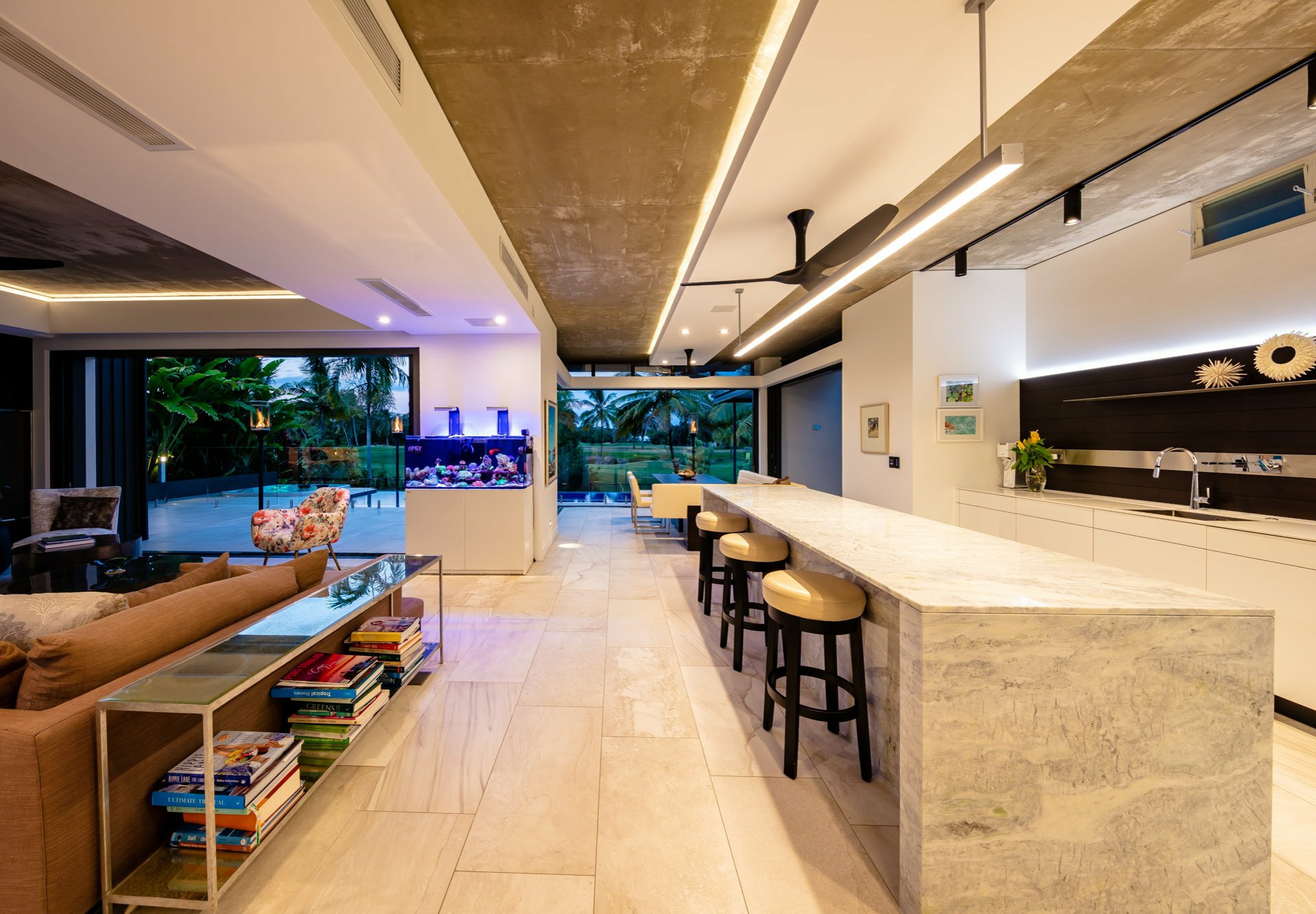 13 Cascade Drive, PORT DOUGLAS