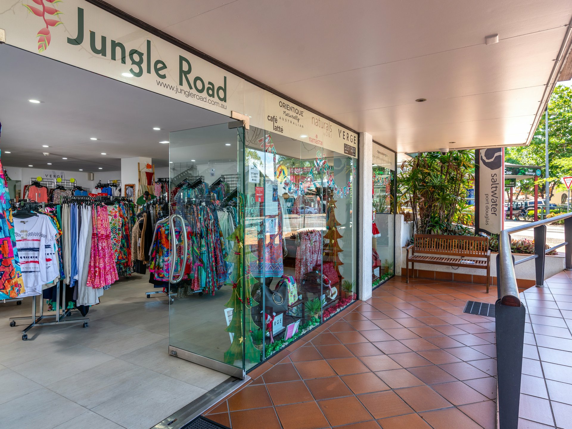 Jungle Road/30 Macrossan Street Port Douglas QLD - Retail for Sale - LJ  Hooker