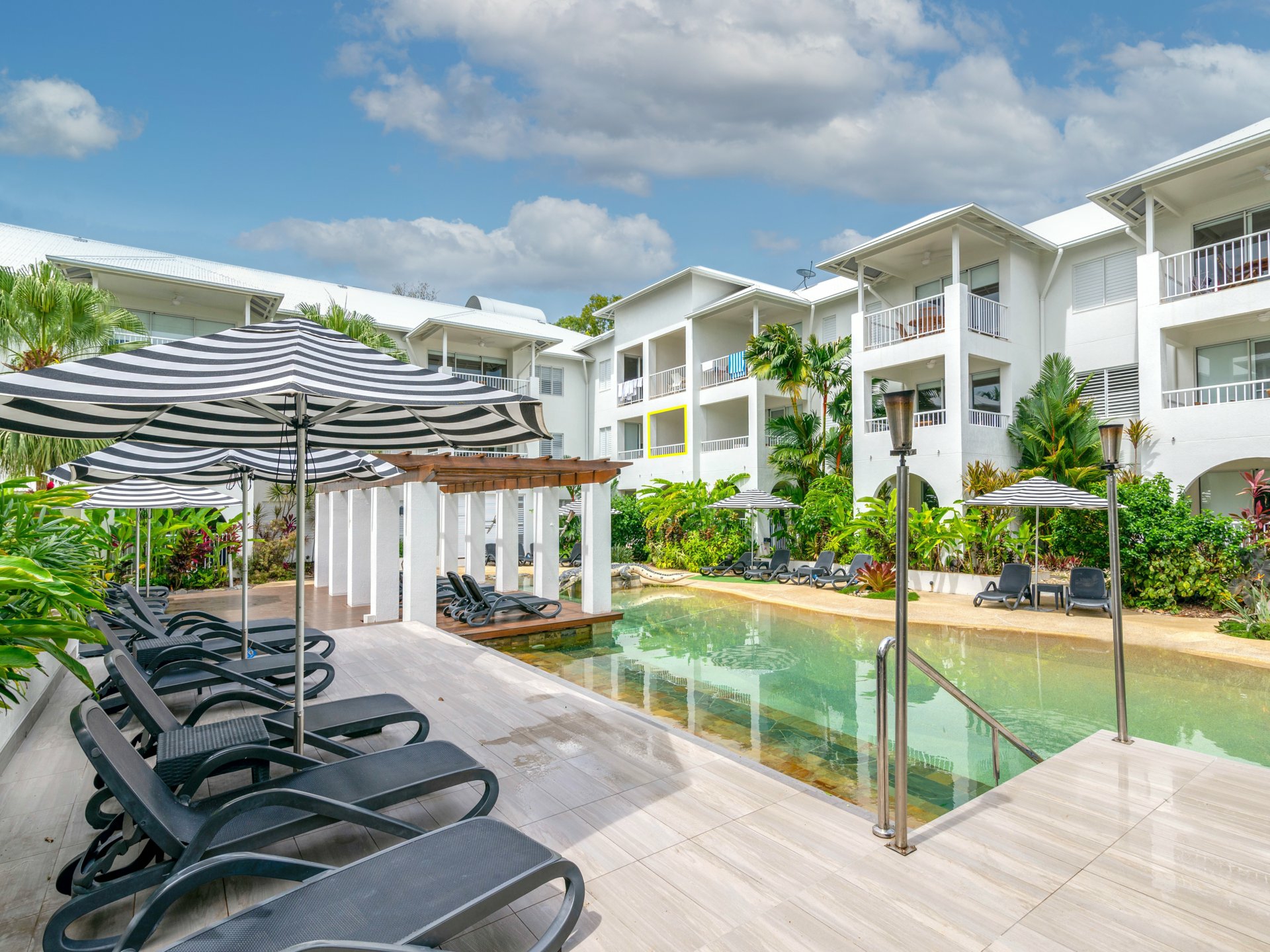 41 Portsea/70-76 Davidson Street, PORT DOUGLAS
