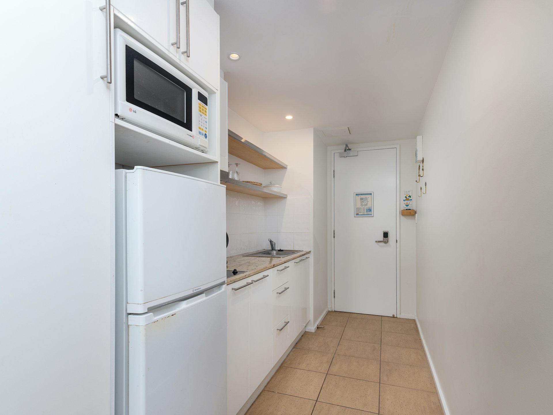 41 Portsea/70-76 Davidson Street, PORT DOUGLAS