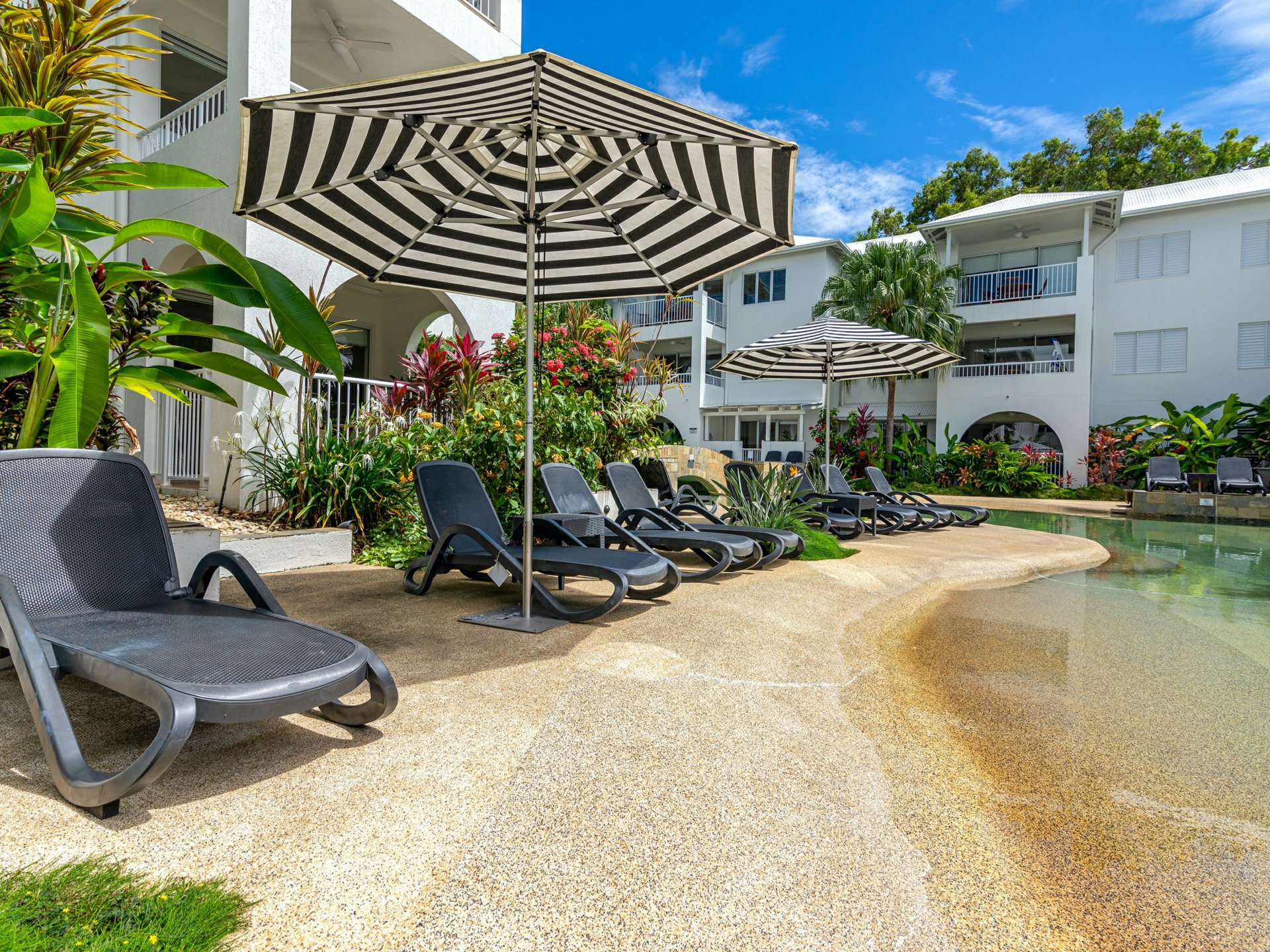 41 Portsea/70-76 Davidson Street, PORT DOUGLAS