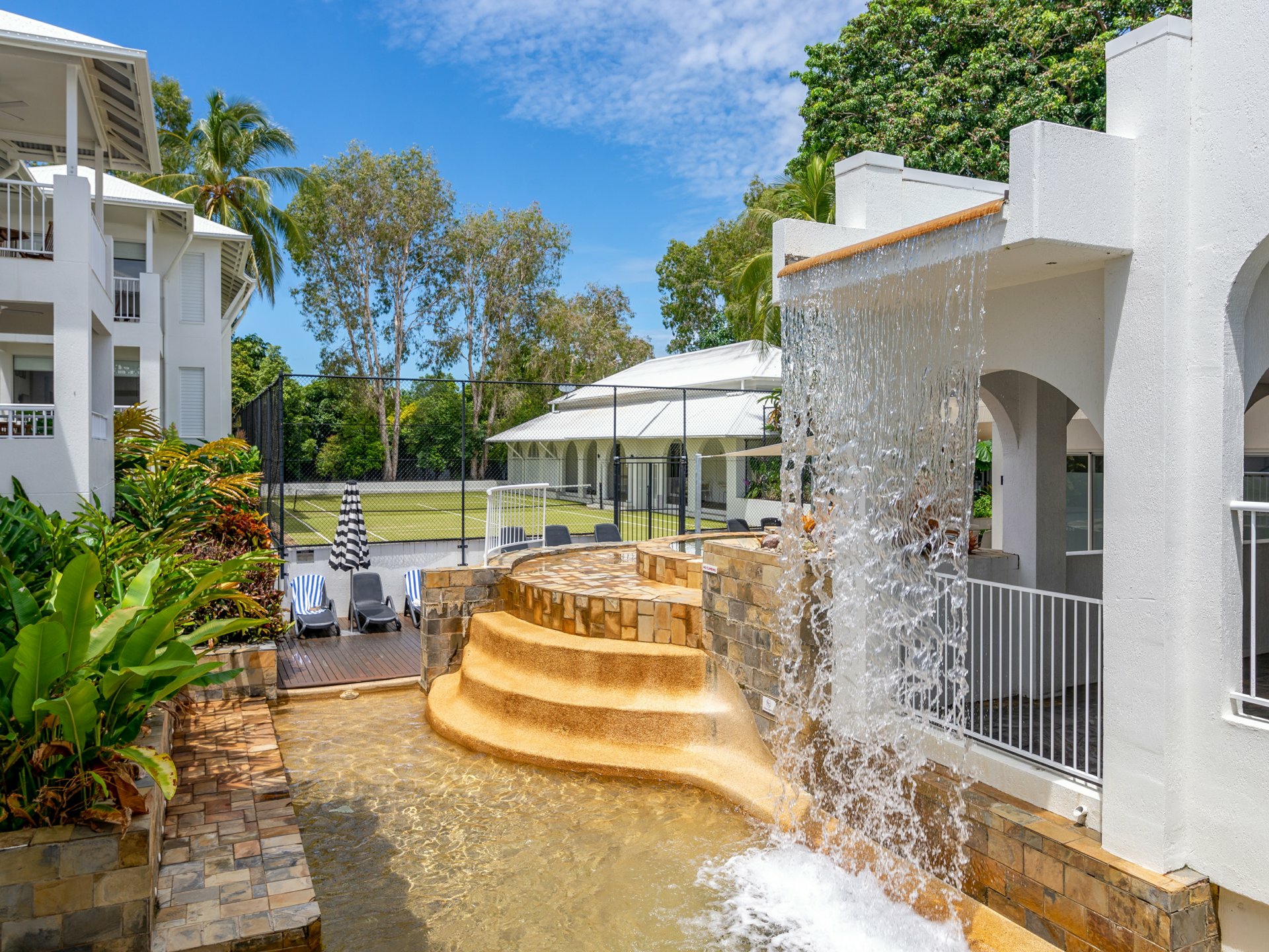 41 Portsea/70-76 Davidson Street, PORT DOUGLAS