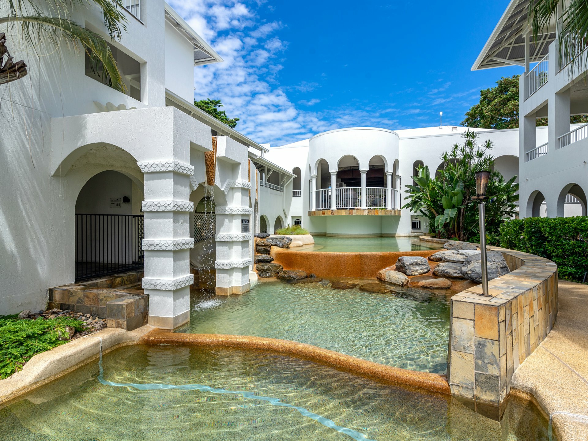41 Portsea/70-76 Davidson Street, PORT DOUGLAS