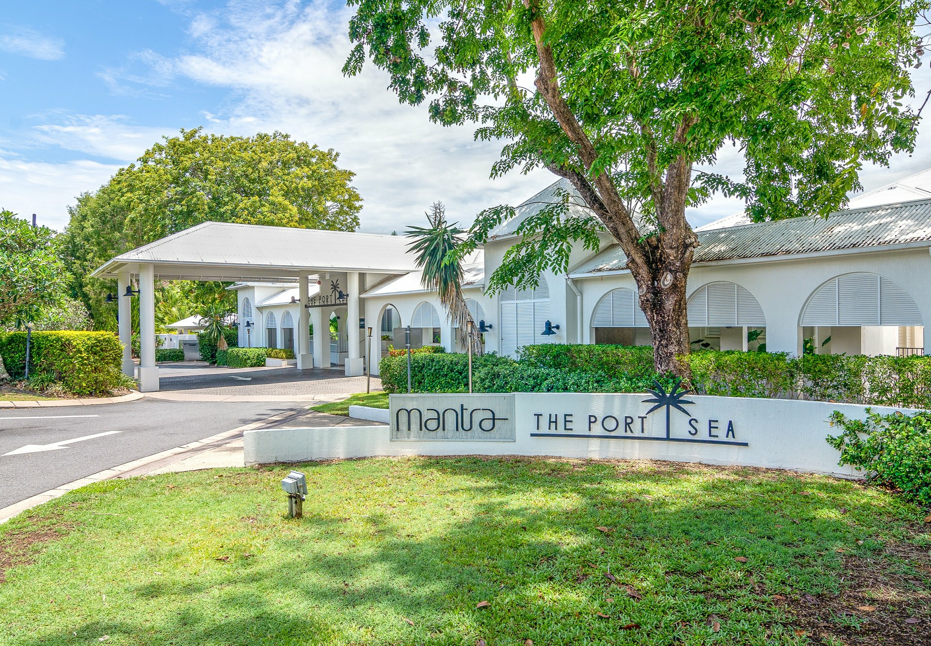 41 Portsea/70-76 Davidson Street, PORT DOUGLAS