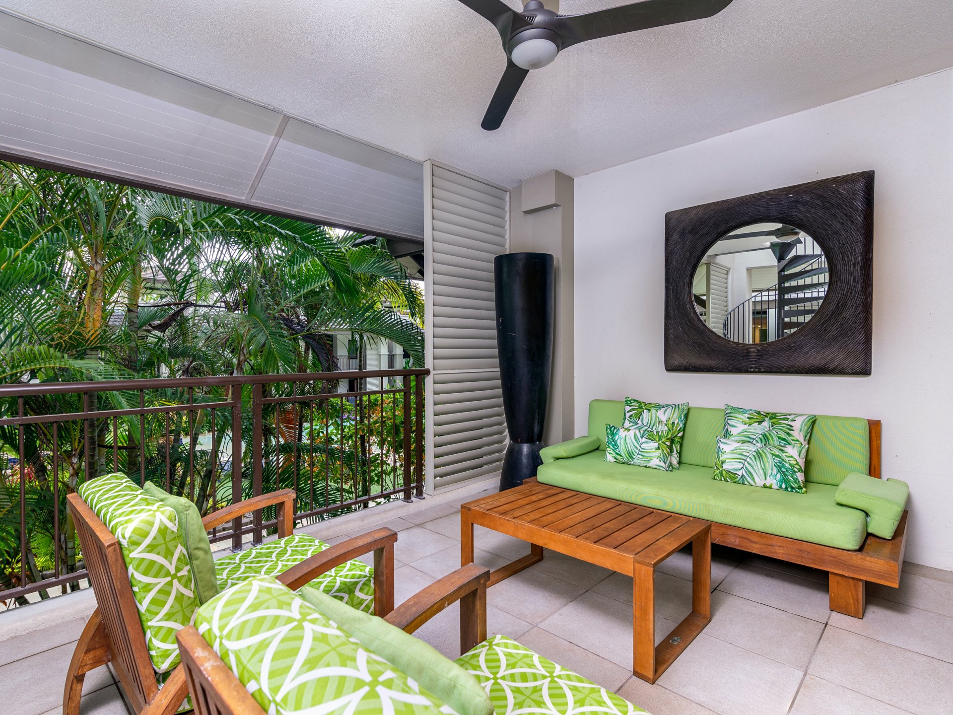 205-206 Sea Temple/22-36 Mitre Street — photo from LJ Hooker Port Douglas