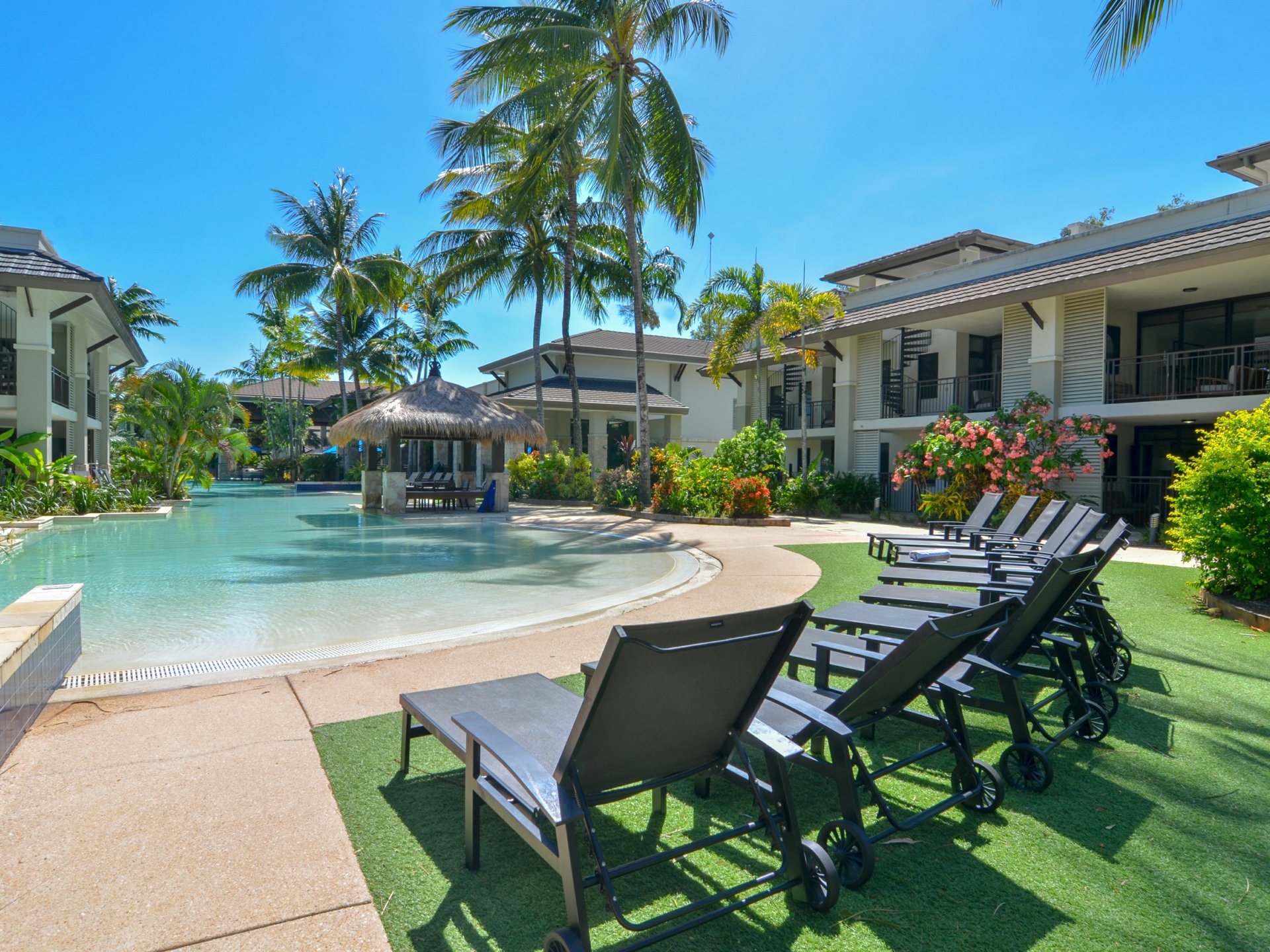 205-206 Sea Temple/22-36 Mitre Street, Port Douglas