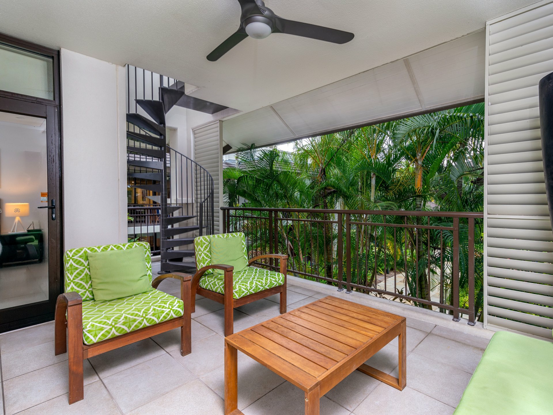 205-206 Sea Temple/22-36 Mitre Street, Port Douglas